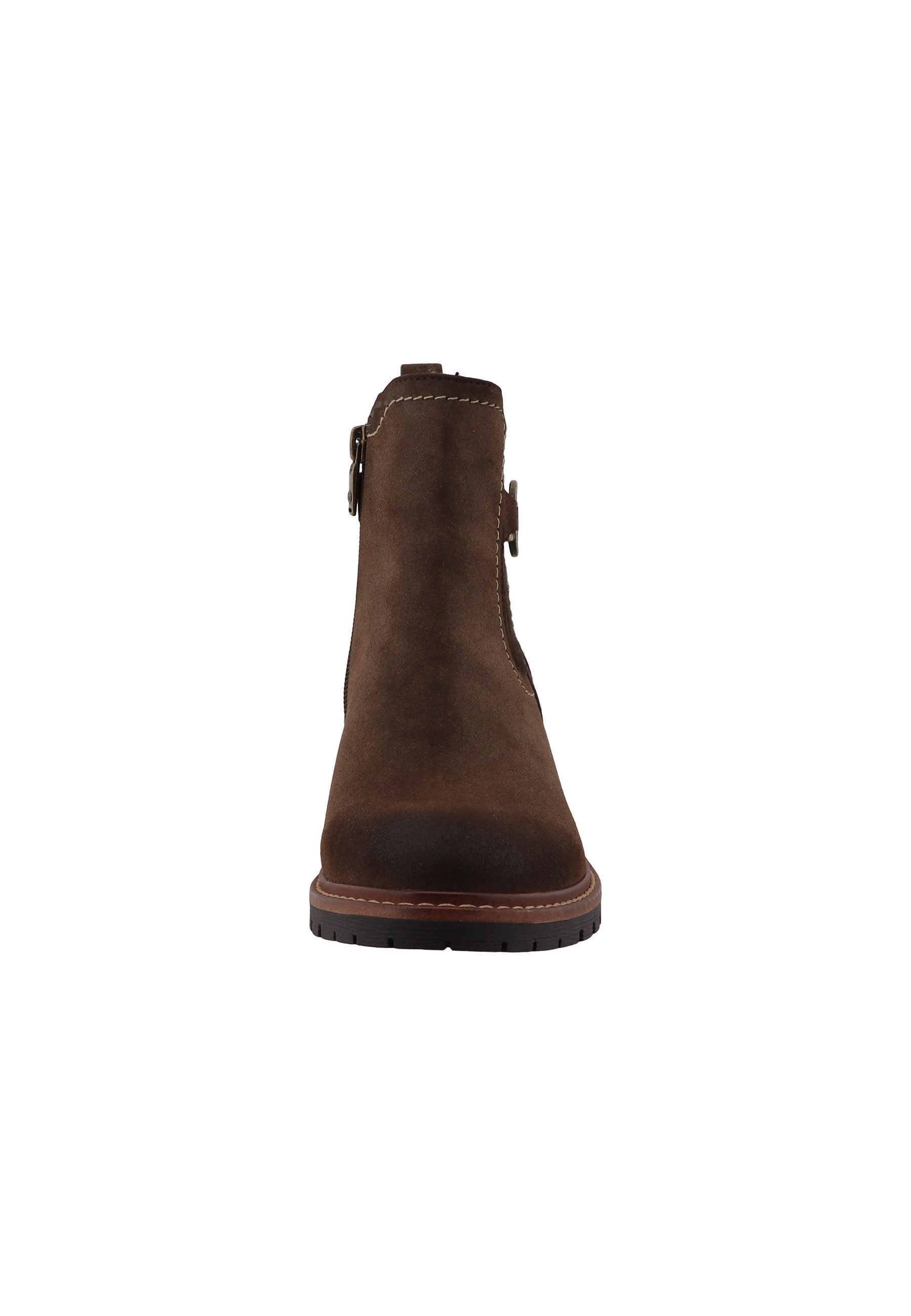 TOM TAILOR Tom Tailor Stiefel Winterstiefel