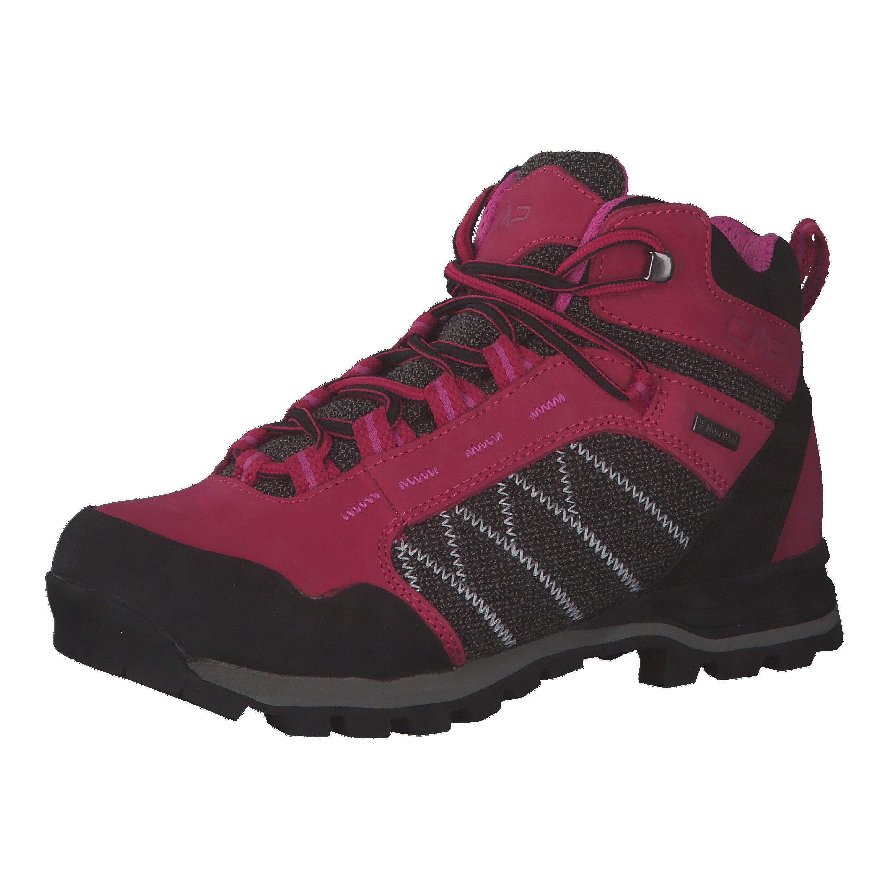 CMP CMP Damen Trekking Schuhe THIAMAT günstig online kaufen