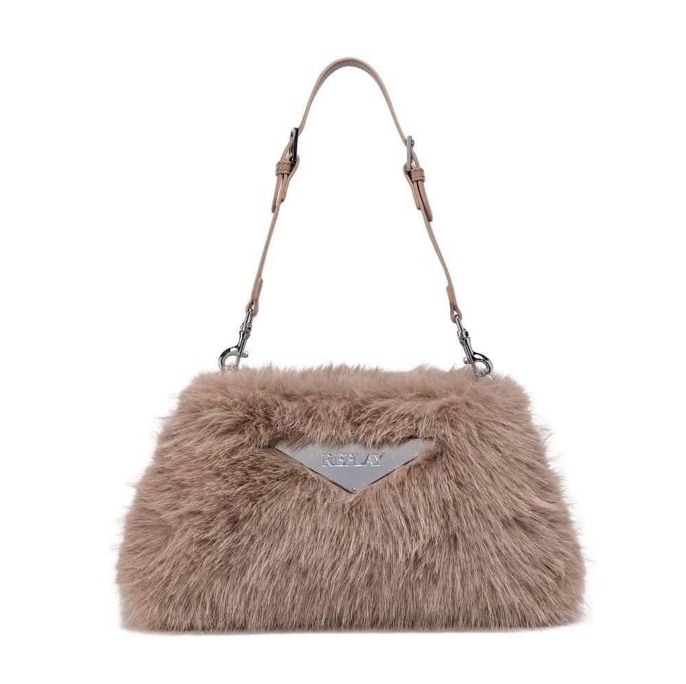 Replay Schultertasche Shoulder Bag