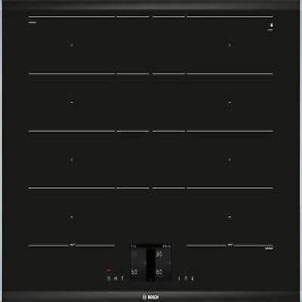 BOSCH Induktions-Kochfeld