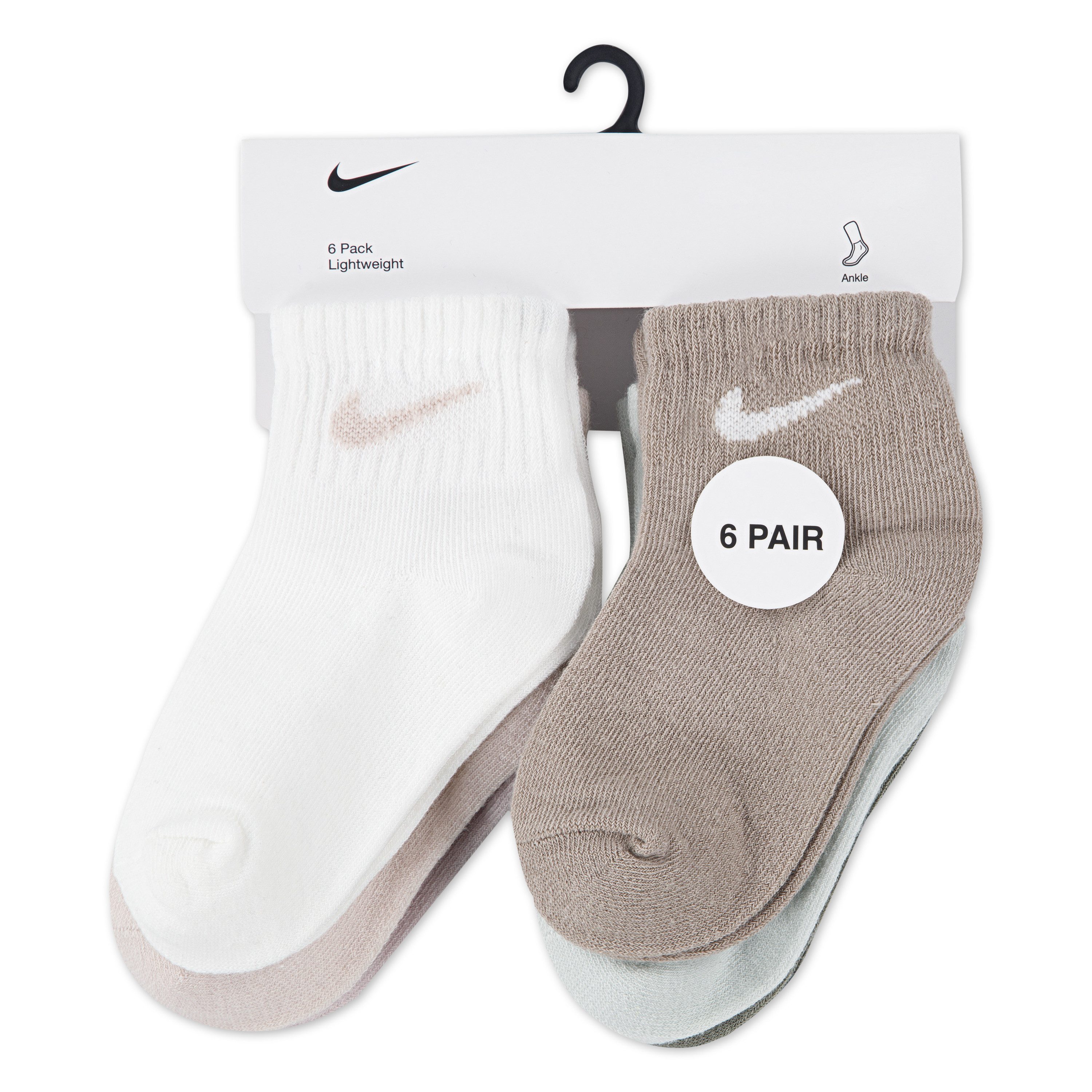 Nike Sportswear Sportsocken (6-Paar)