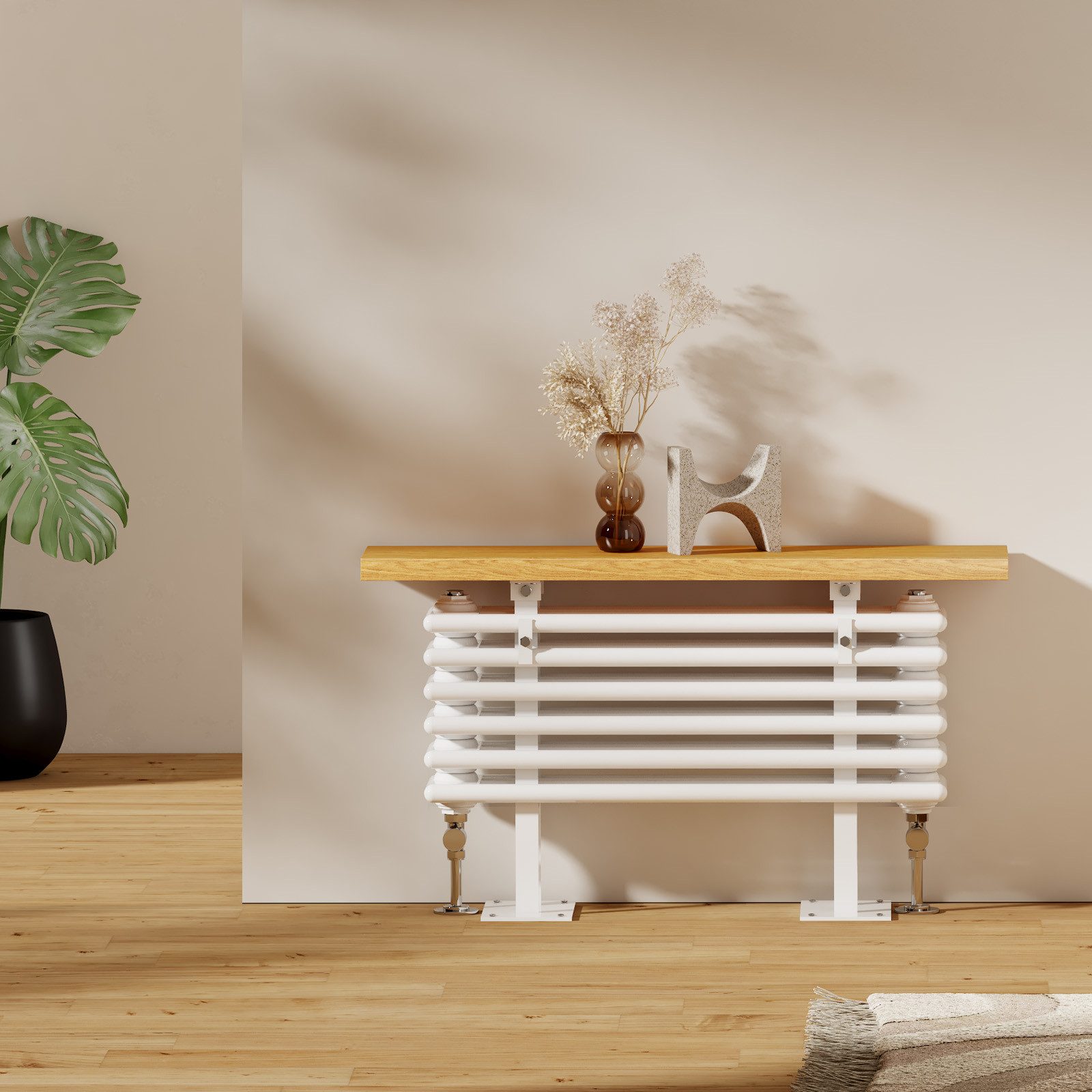 EMKE Heizkörper 3 in 1 Design günstig online kaufen
