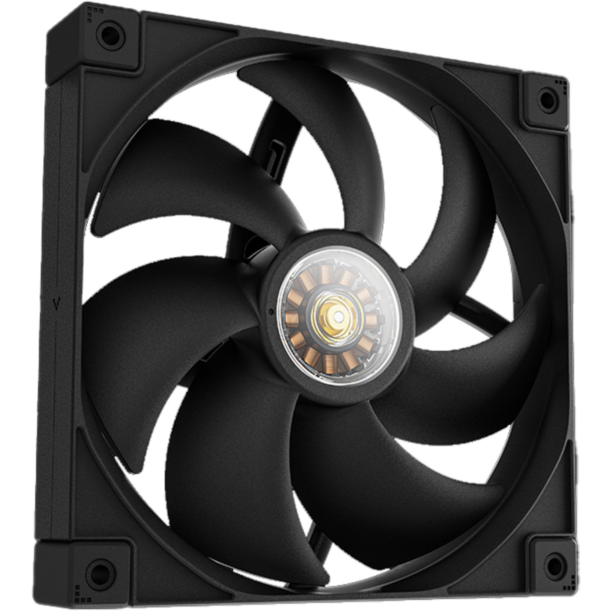Gehäuselüfter DeepCool FT14 140x140x25, Gehäuselüfter