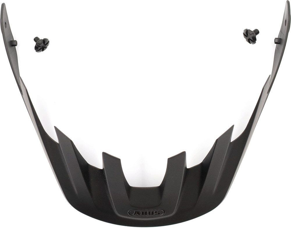 Fahrradhelm Ersatzvisier Moventor 2.0