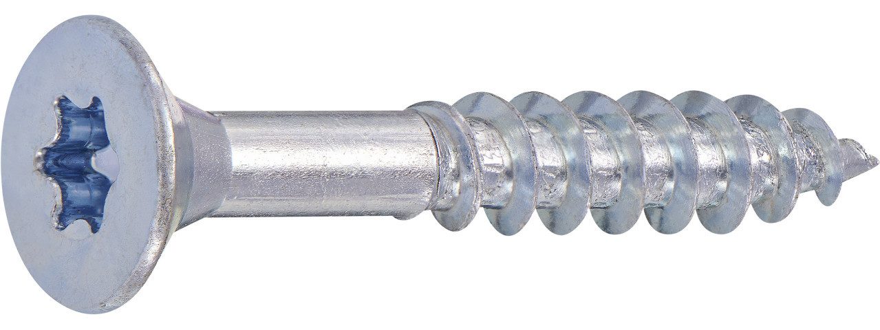 Connex Holzbauschraube Connex Universalschrauben 6.0 x 40 mm TX 30 - 200