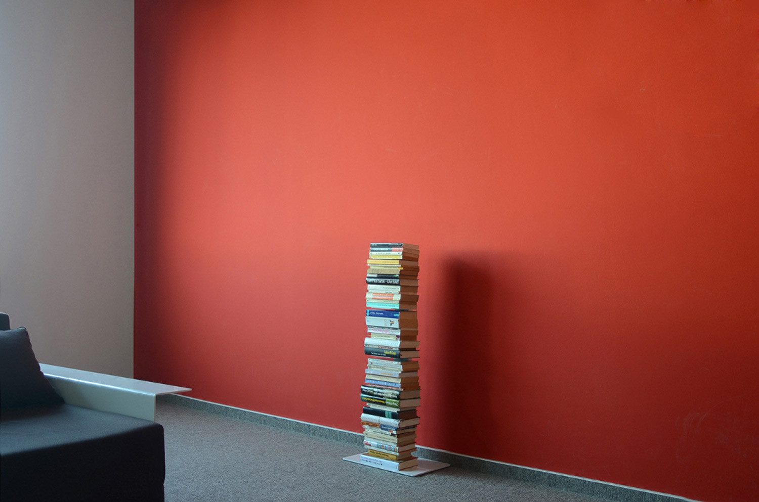 Radius Bücherregal Bücherturm Booksbaum 2 Stand günstig online kaufen