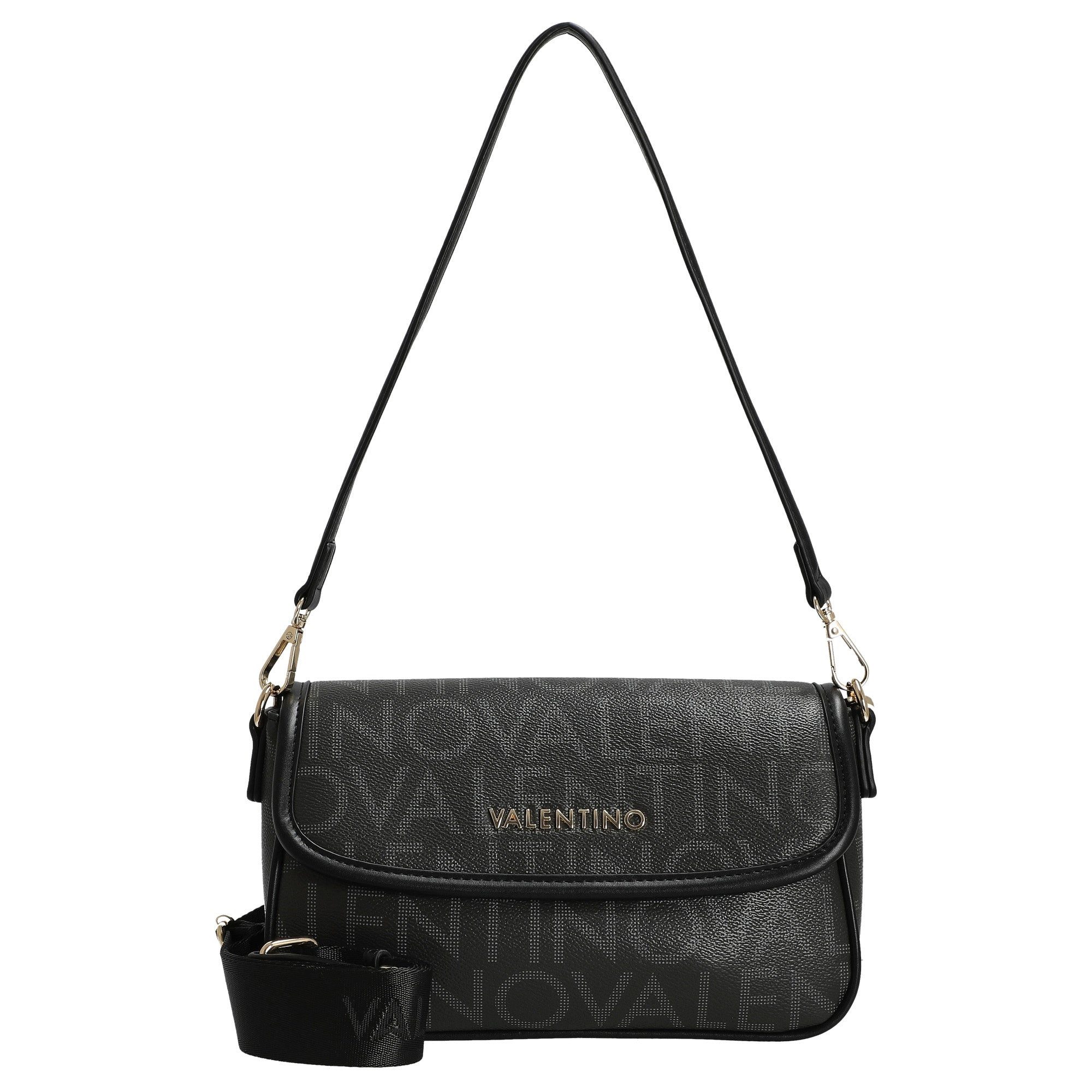VALENTINO BAGS Umhängetasche Regina Re - Schultertasche 25 cm (nero) günstig online kaufen