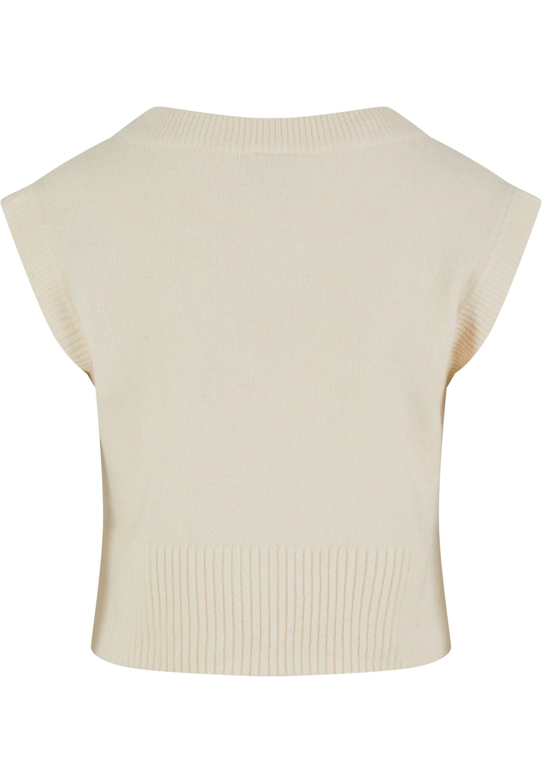 URBAN CLASSICS Steppweste Urban Classics Ladies günstig online kaufen
