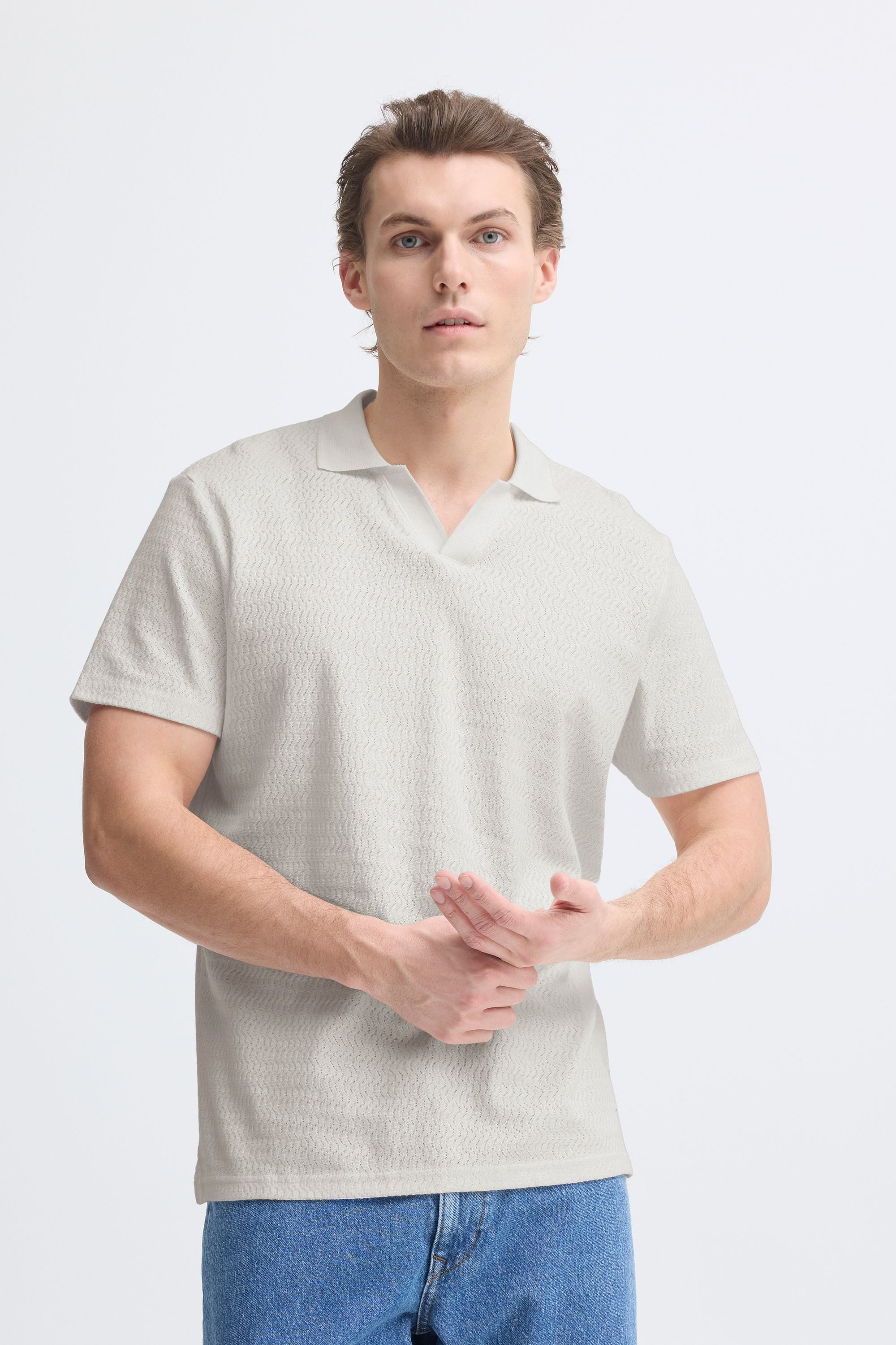 Poloshirt BHEskild