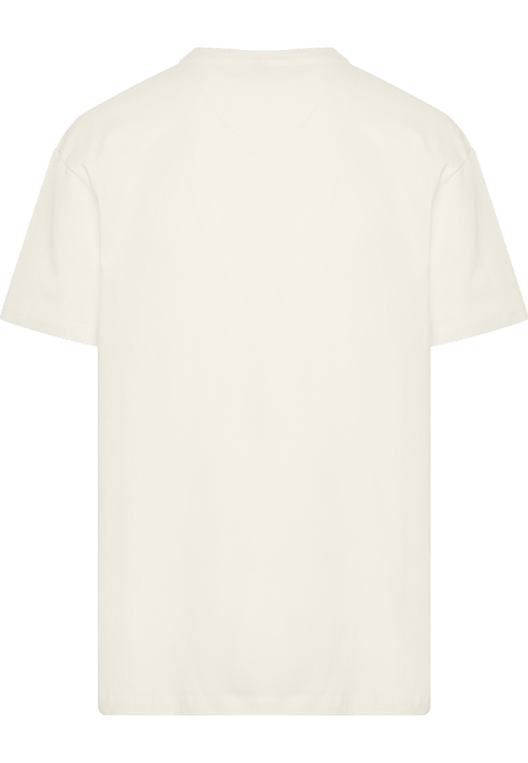 Upscale by Mister Tee T-Shirt Upscale by Mister Tee Inhale Heavy Oversize Tee (1-tlg)