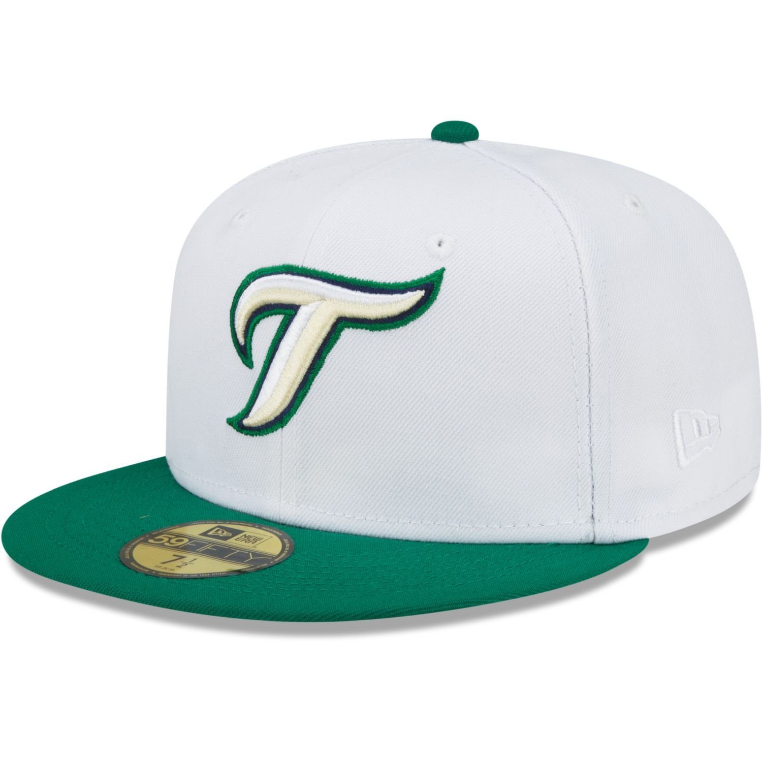 Toronto Jays 59Fifty Cap Fitted ANNIVERSARY Era New