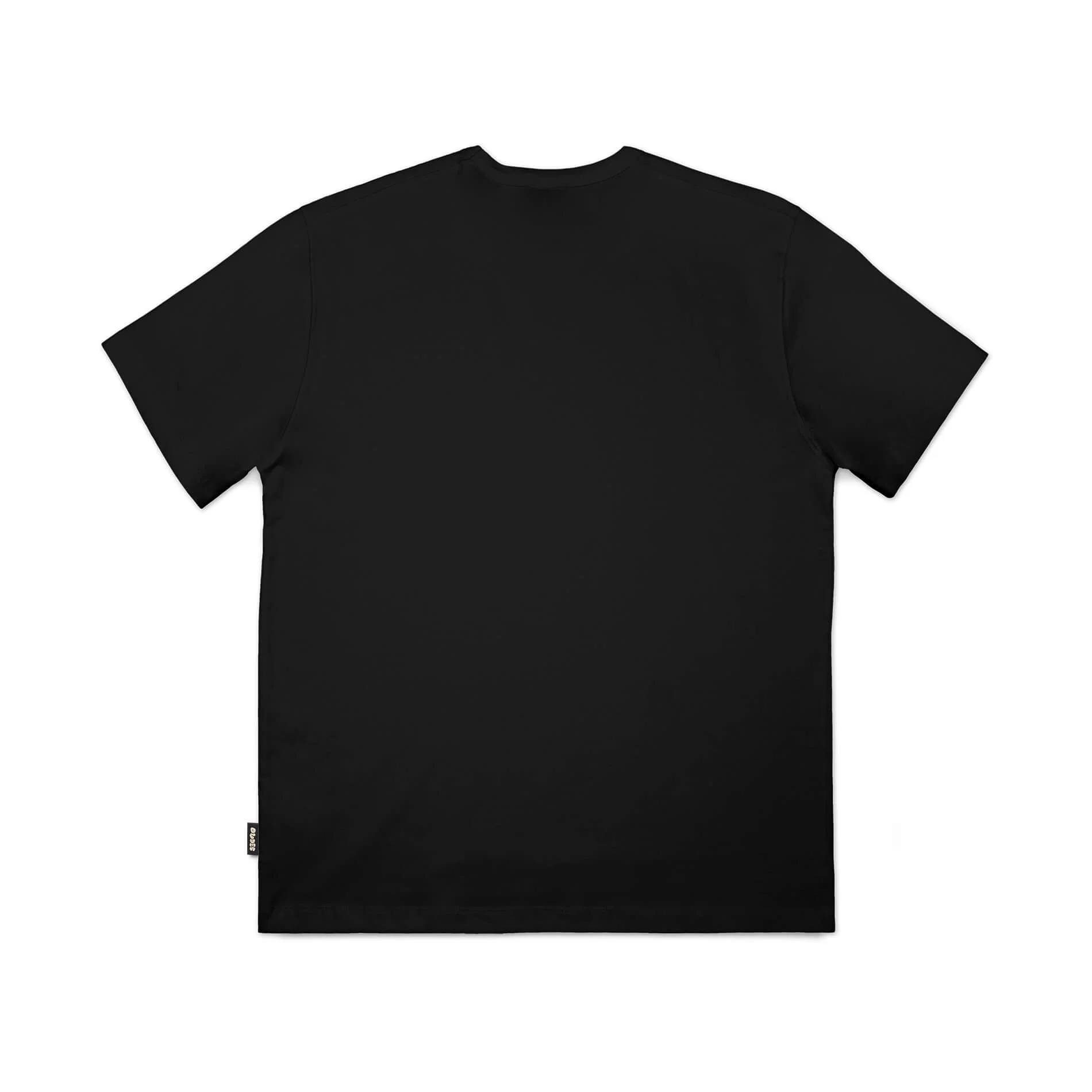 The Dudes T-Shirt T-Shirt The Dudes Negroni