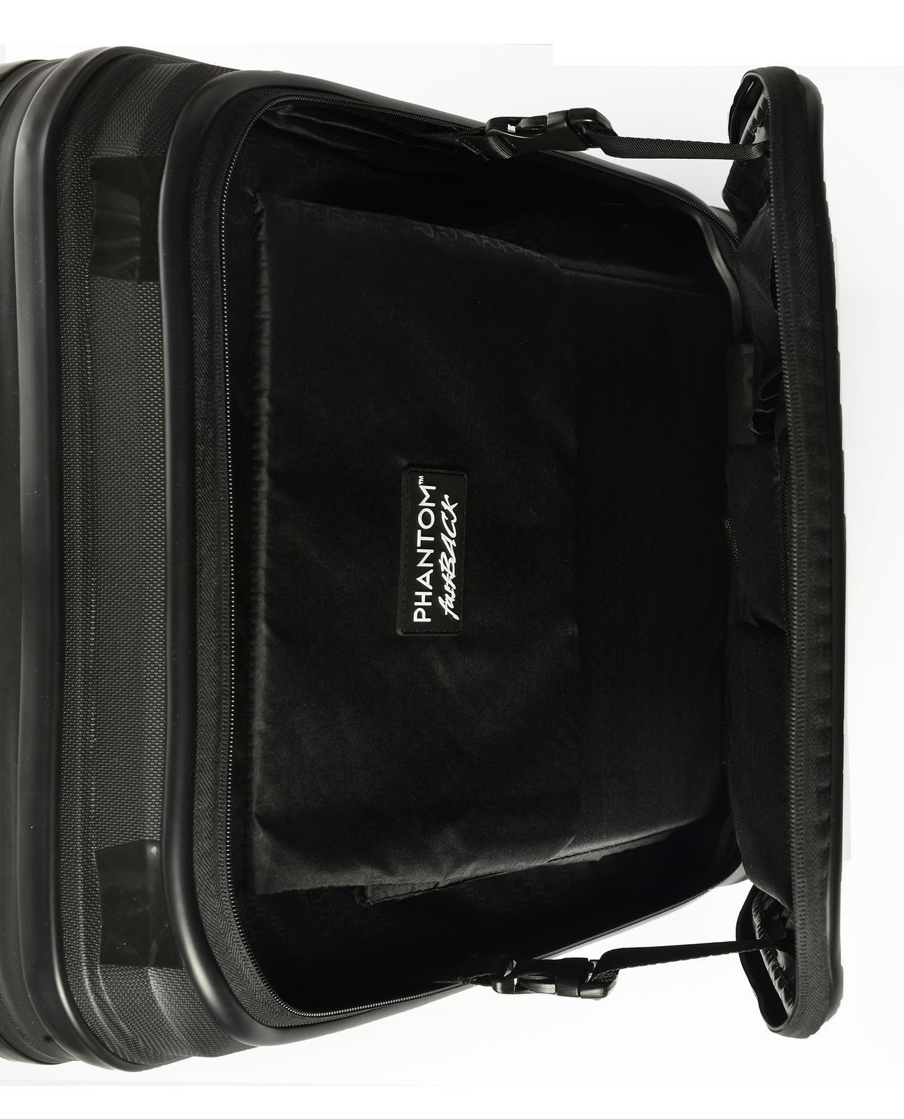 EPIC Hartschalen-Trolley Phantom SL, 4 Rollen
