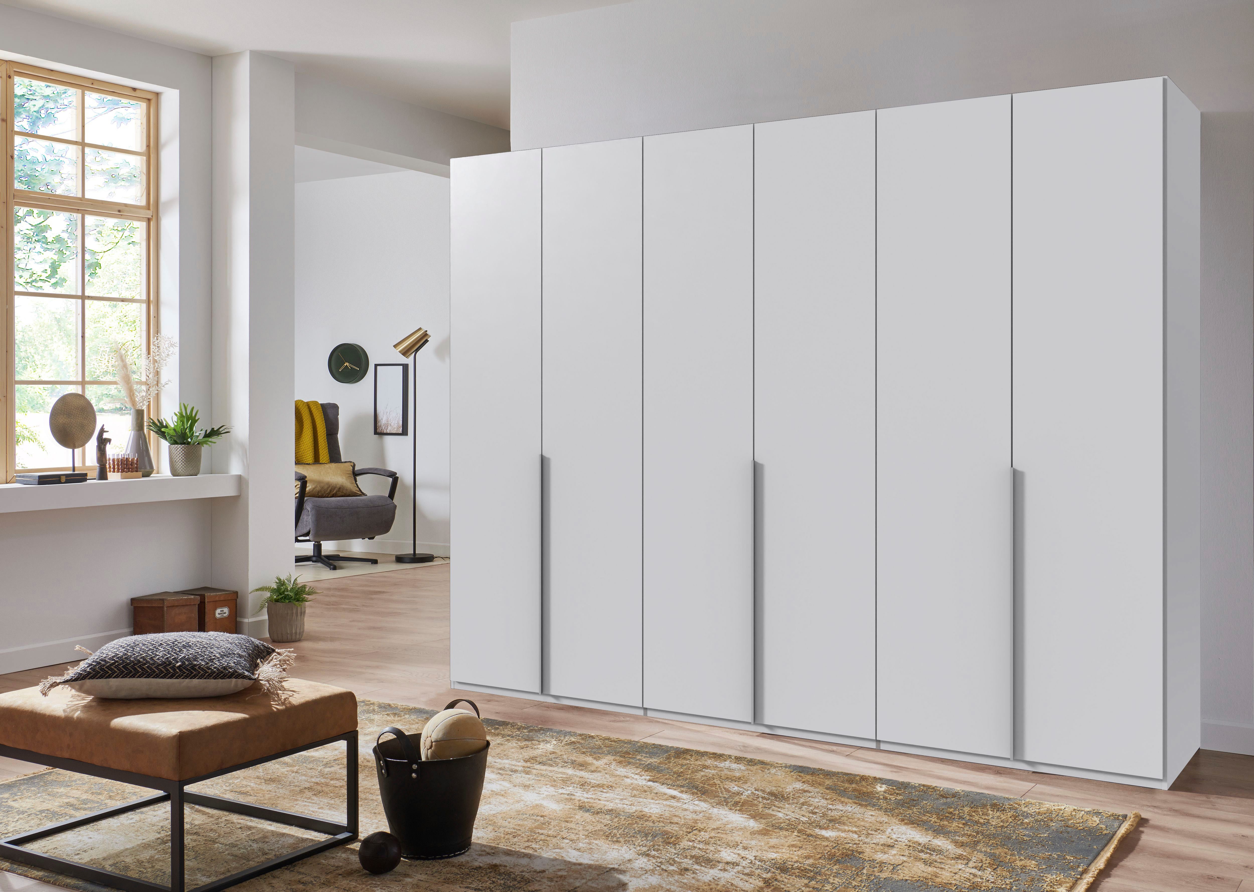 Wimex Kleiderschrank Mugano,in 8 Breiten,3 Höhen,2 Tiefen, viele Farben, Ma günstig online kaufen