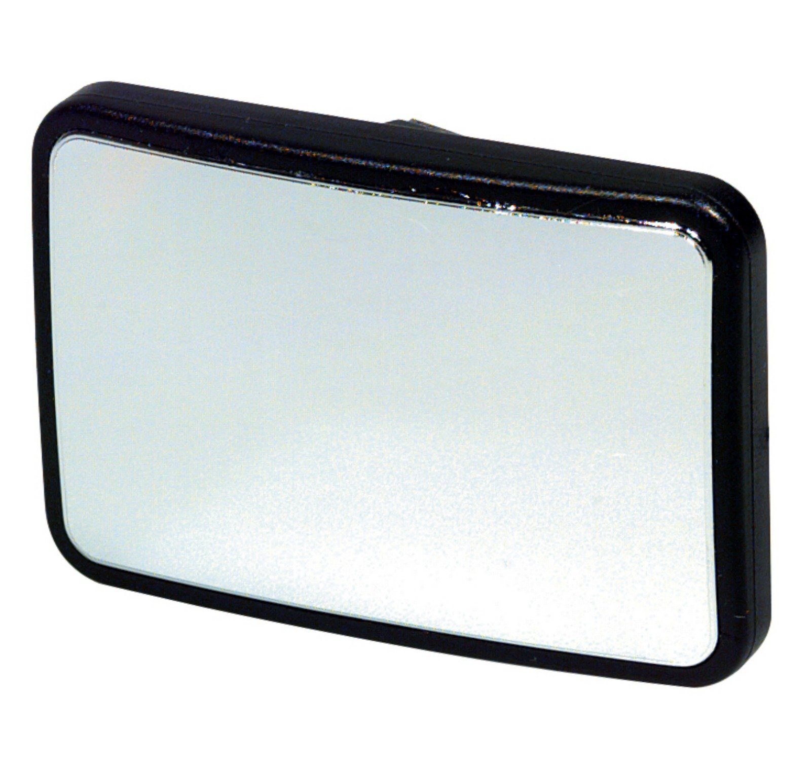 HR-IMOTION Spiegelaufsatz Toter Winkel Aufsatz Zusatz Spiegel Zusatzspiegel zum aufkleben