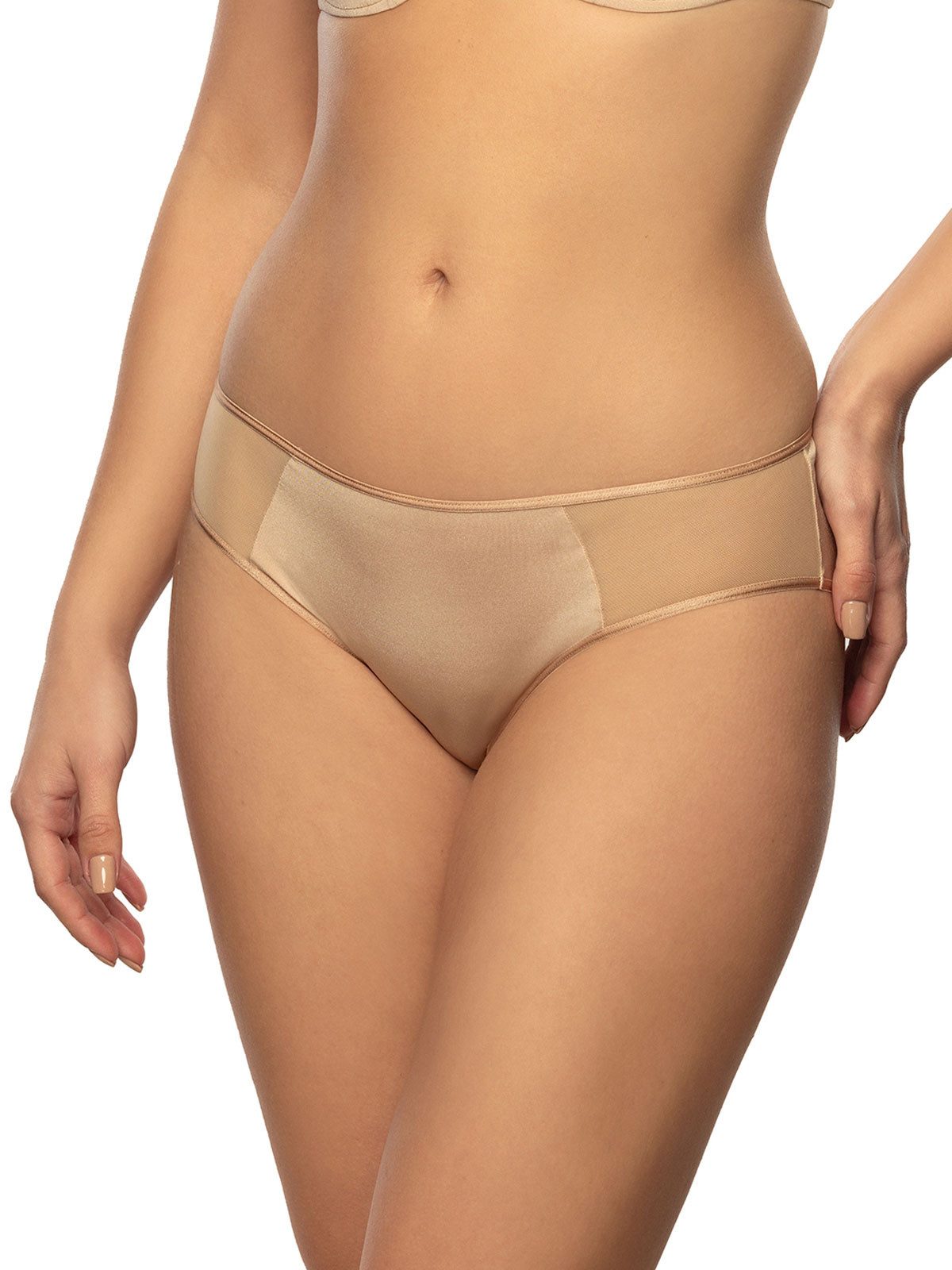 VIANIA Bikinislip Slip Sally (Stück, 1-St) Zwickel