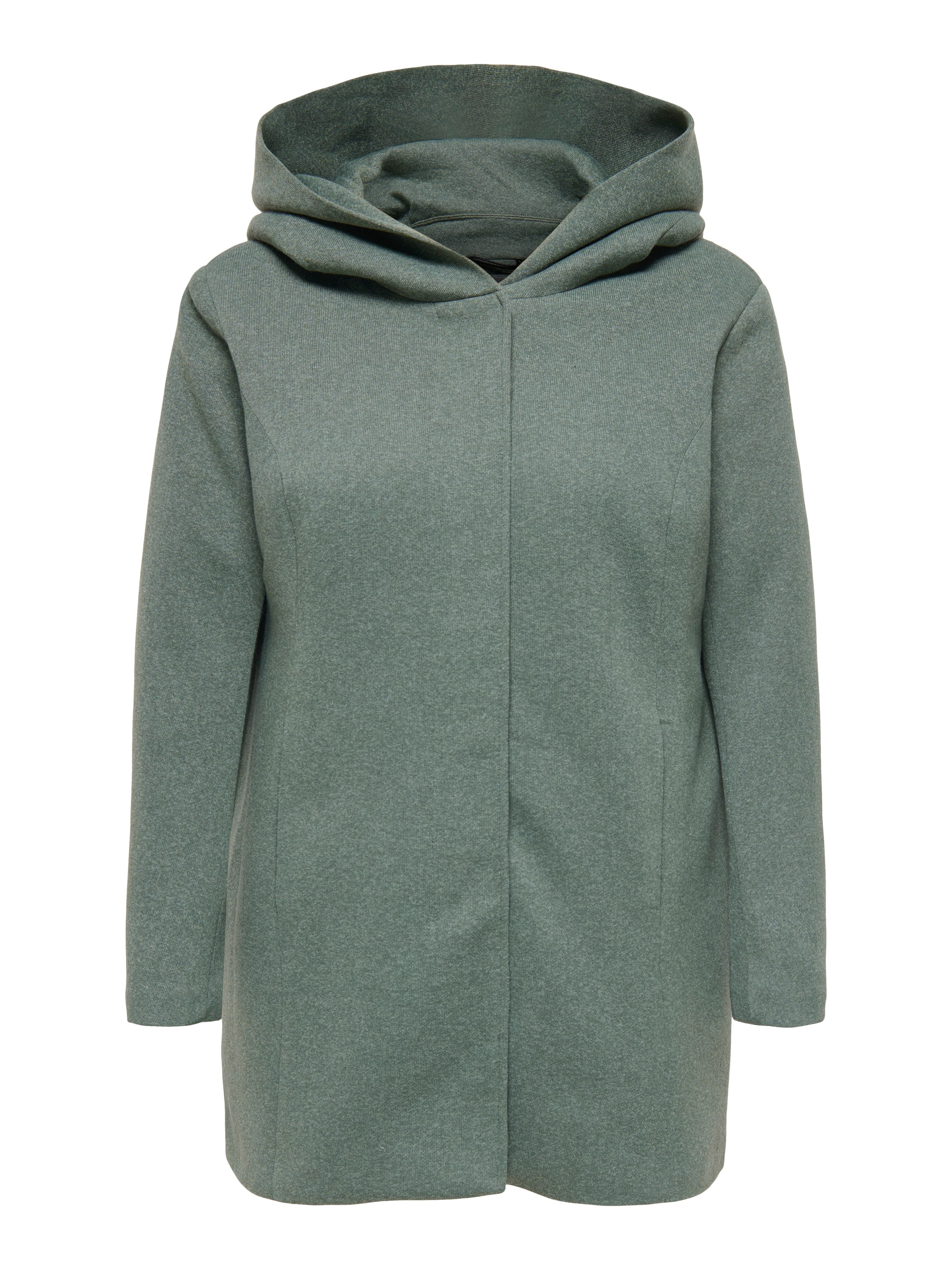 ONLY CARMAKOMA Kurzmantel günstig online kaufen