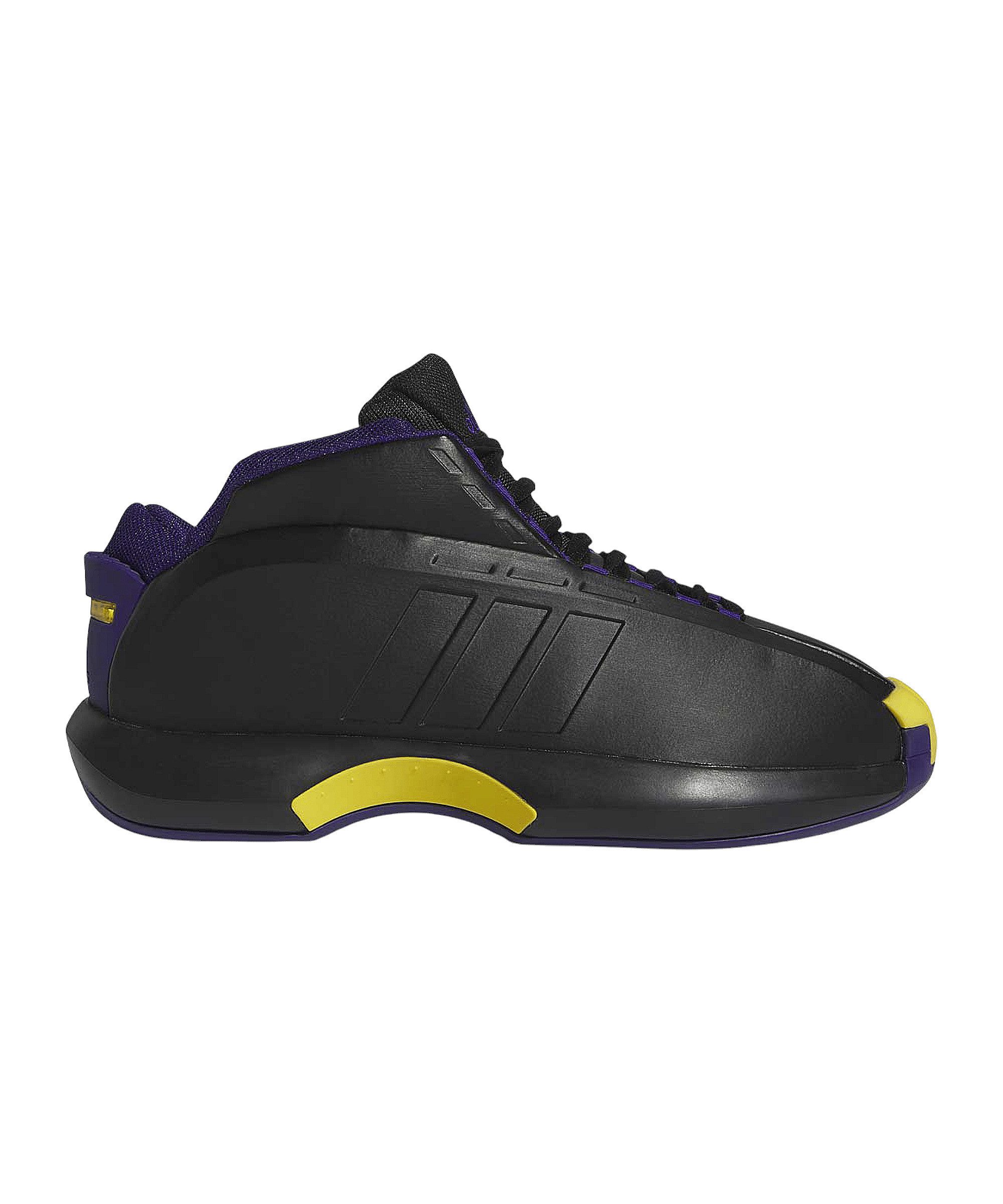 adidas Originals Crazy 1 Herren Hallenschuh
