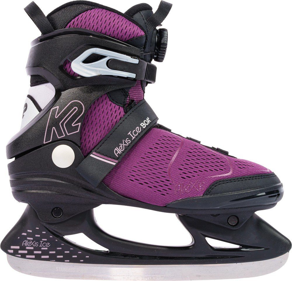 K2 Коньки