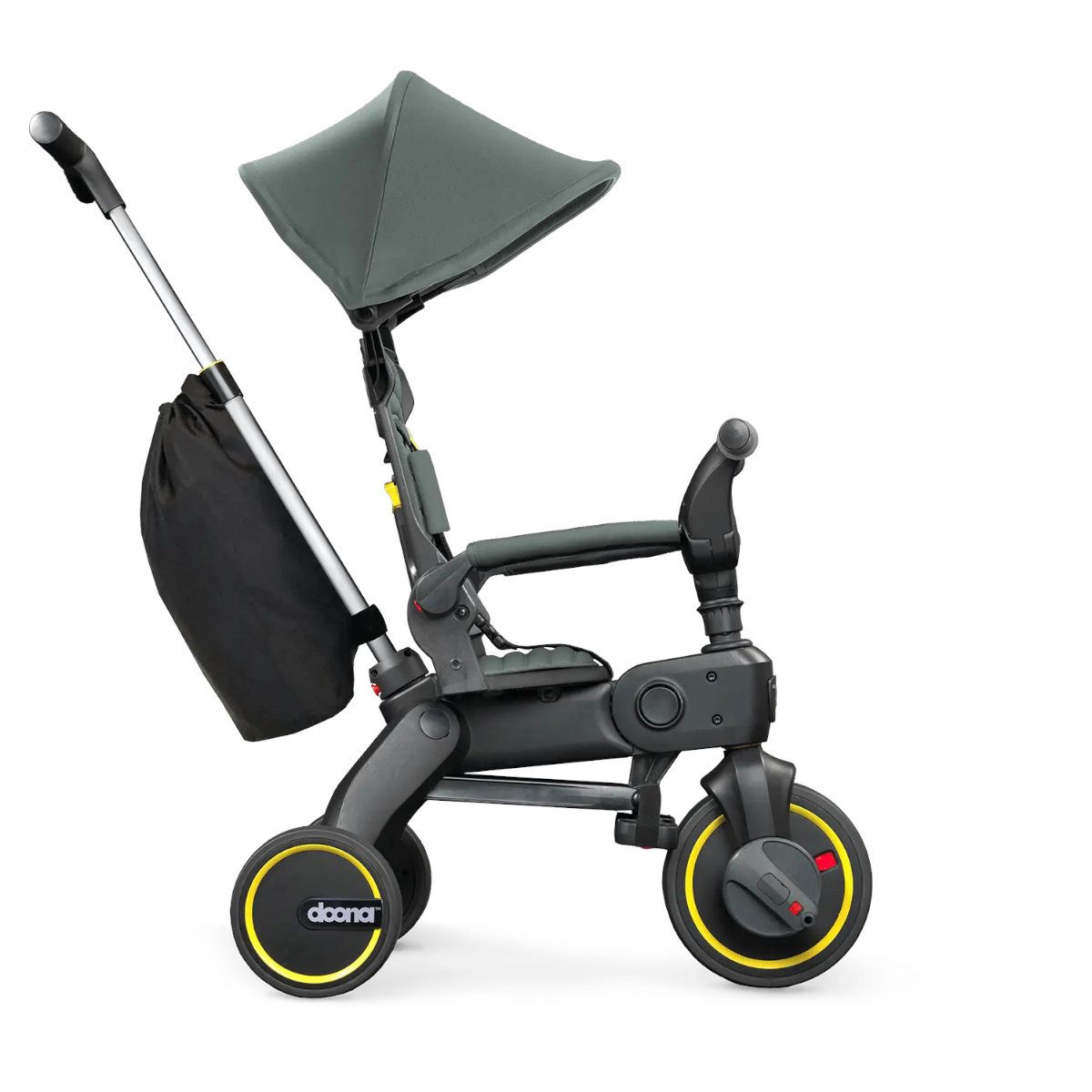Doona Dreirad Doona Liki Dreirad / Liki Trike S3