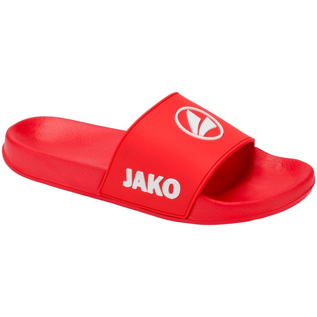 Jako Sandalette Fiery red