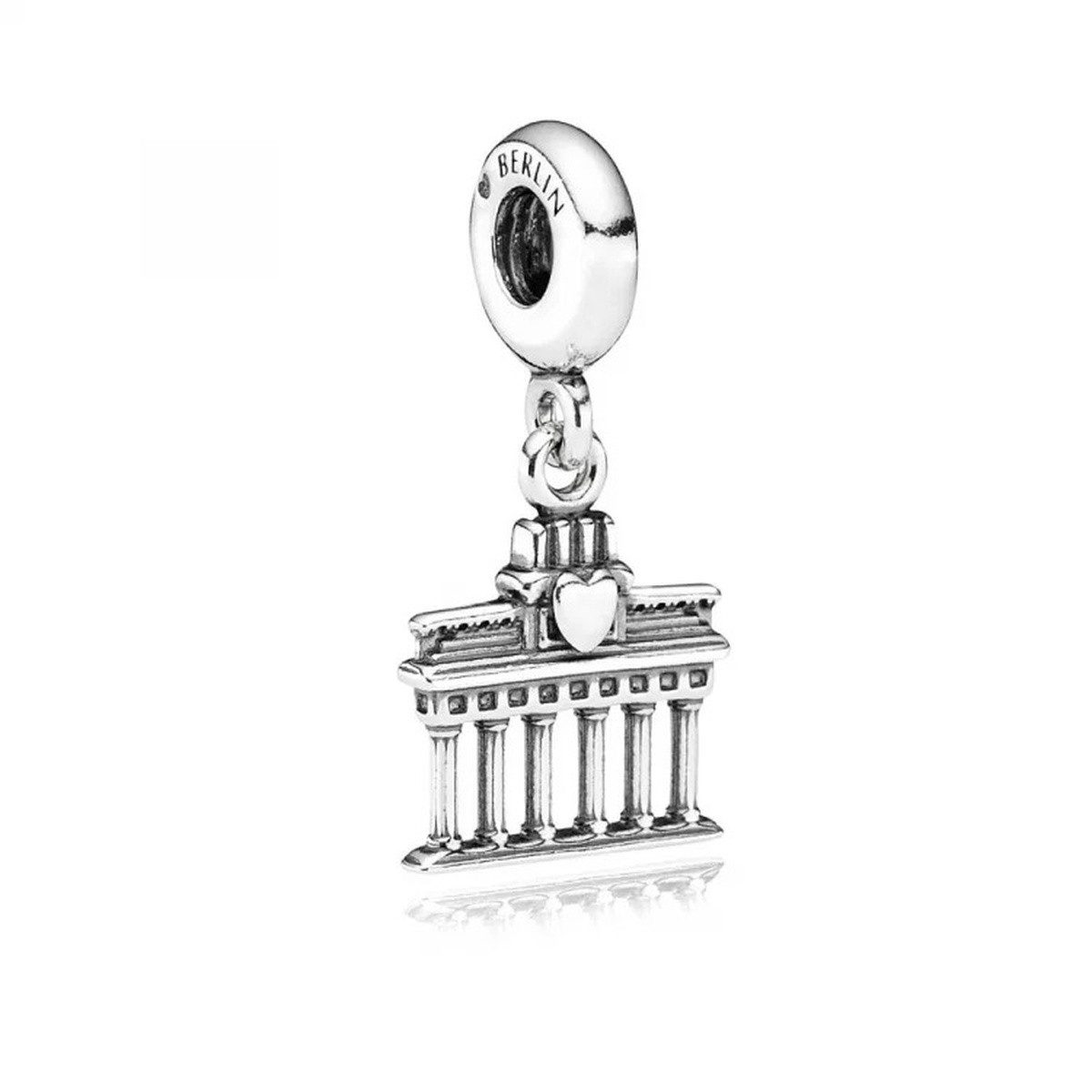 Pandora Charm-Einhänger Berlin Brandenburger Tor