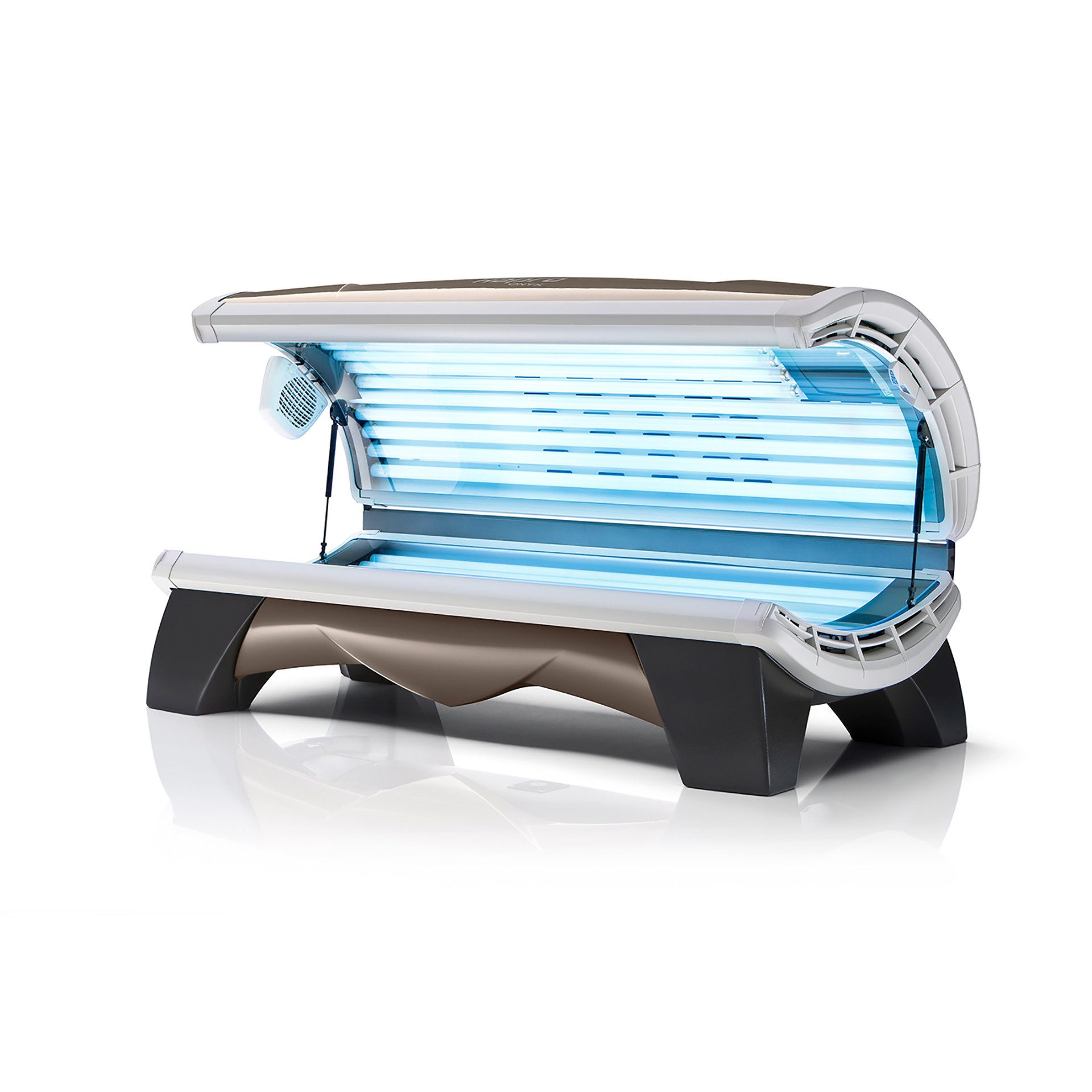 Hapro Oberkörpersolarium Onyx 26/1 Combi