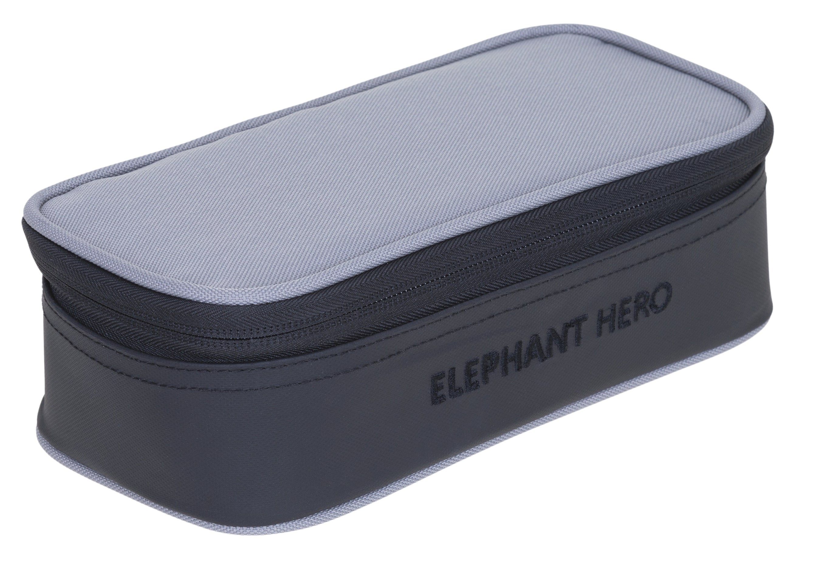 ELEPHANT Federmäppchen Hero Mäppchen Box groß günstig online kaufen