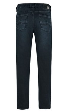 Joker 5-Pocket-Jeans JOKER FREDDY blue black buffies 1982444.0258