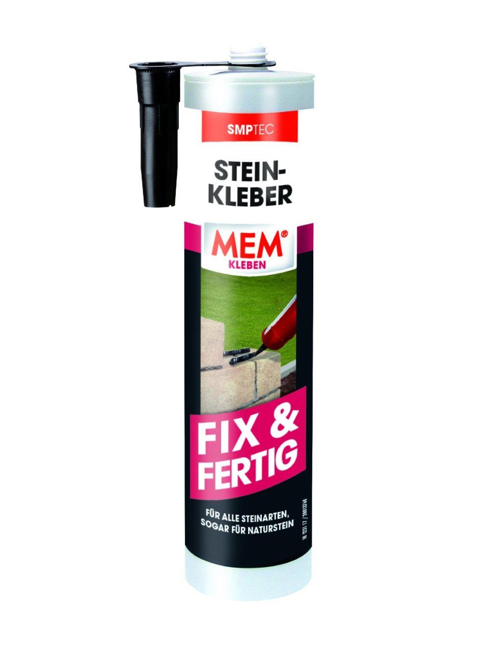 MEM Stein-Kleber fix & fertig 425 g günstig online kaufen