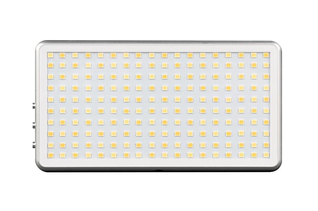 Dörr Videoleuchte SLIM LED VIDEOLICHT SVL-180 PB PRO