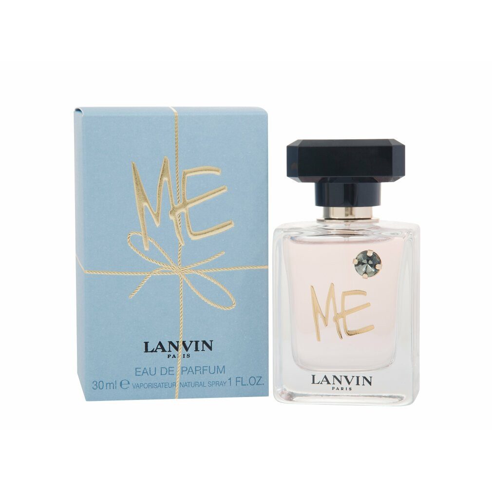 LANVIN Eau de Parfum Me Eau de Parfum 30ml Spray