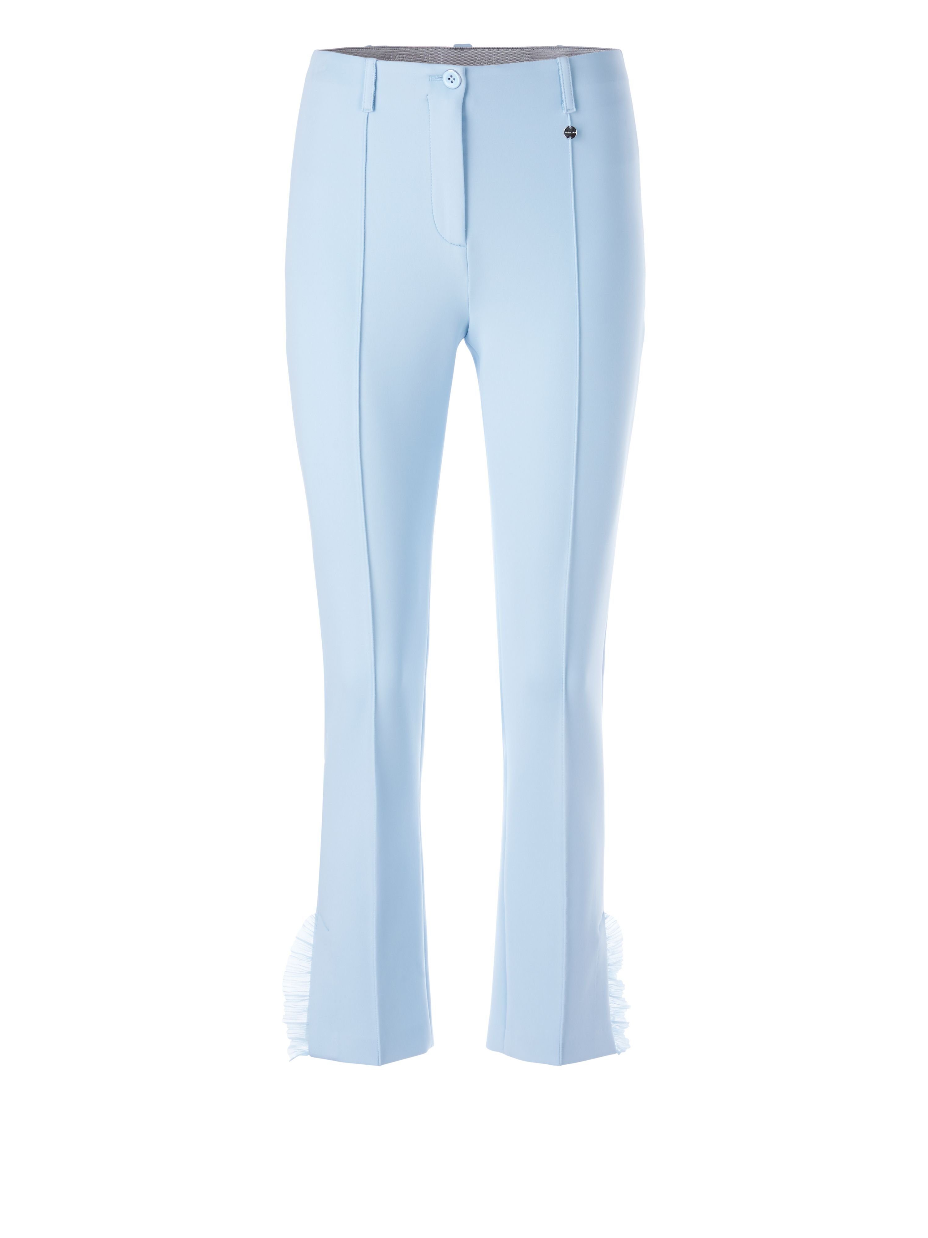 Stoffhose