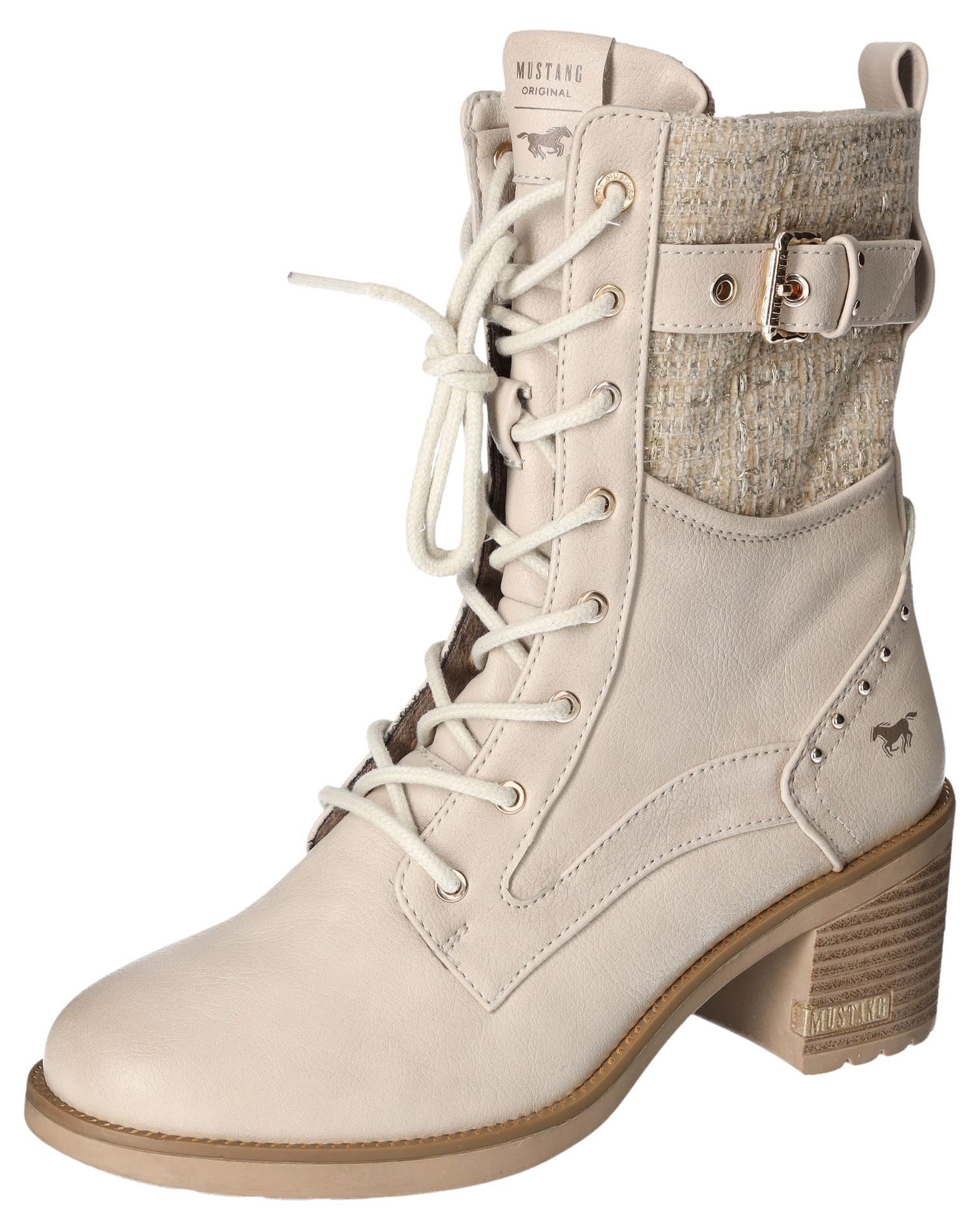 Winterstiefelette