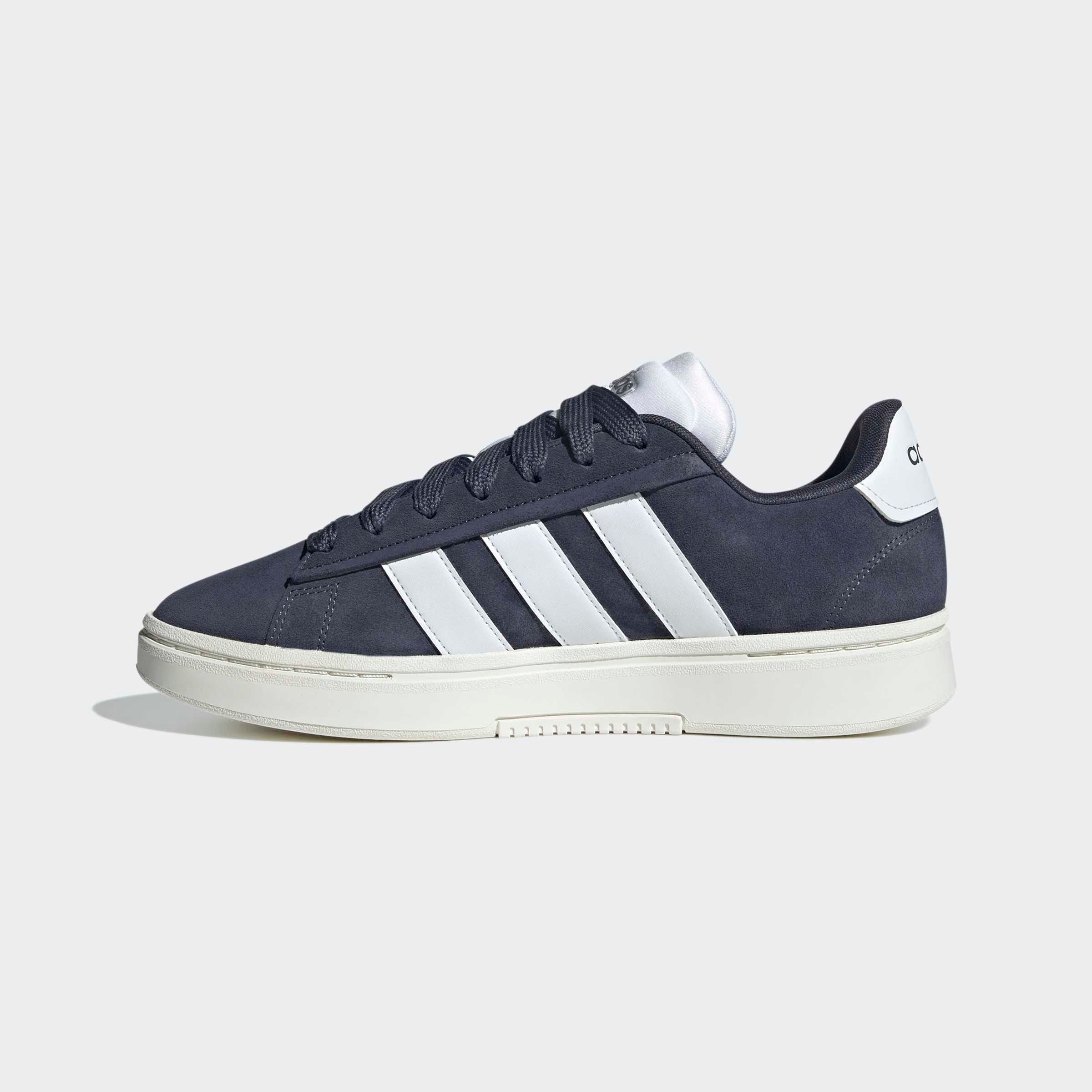 adidas Sportswear GRAND COURT ALPHA Sneaker Design inspiriert vom adidas Campus 00