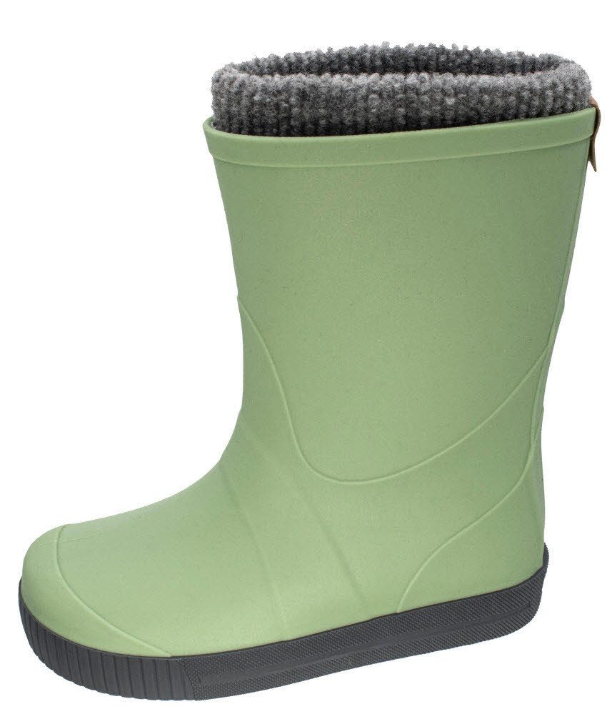 KINDER-GUMMISTIEFEL Gummistiefel