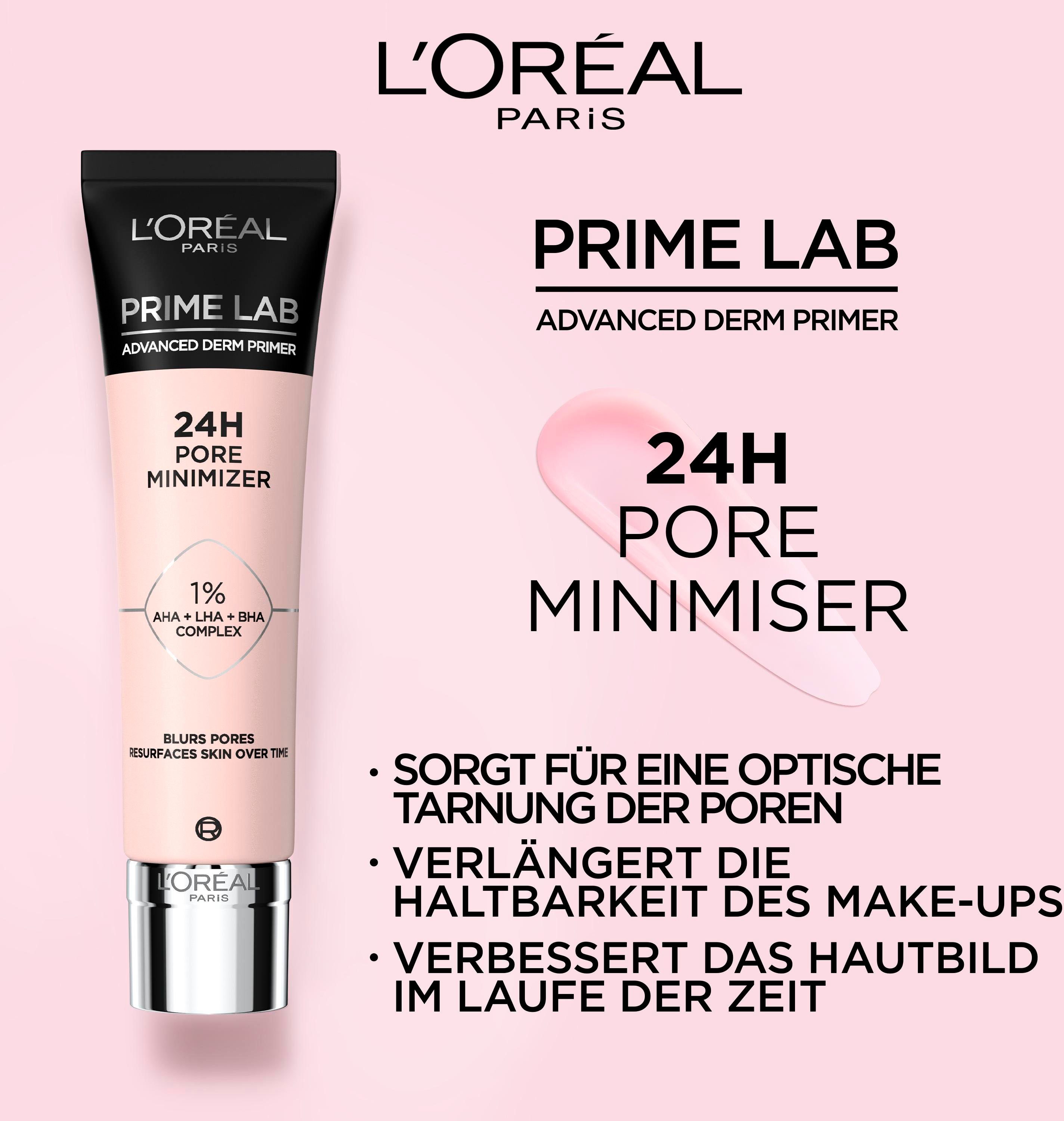 L'ORÉAL PARIS Schmink-Set Everyday Next Set: L'Oréal Paris Look Level