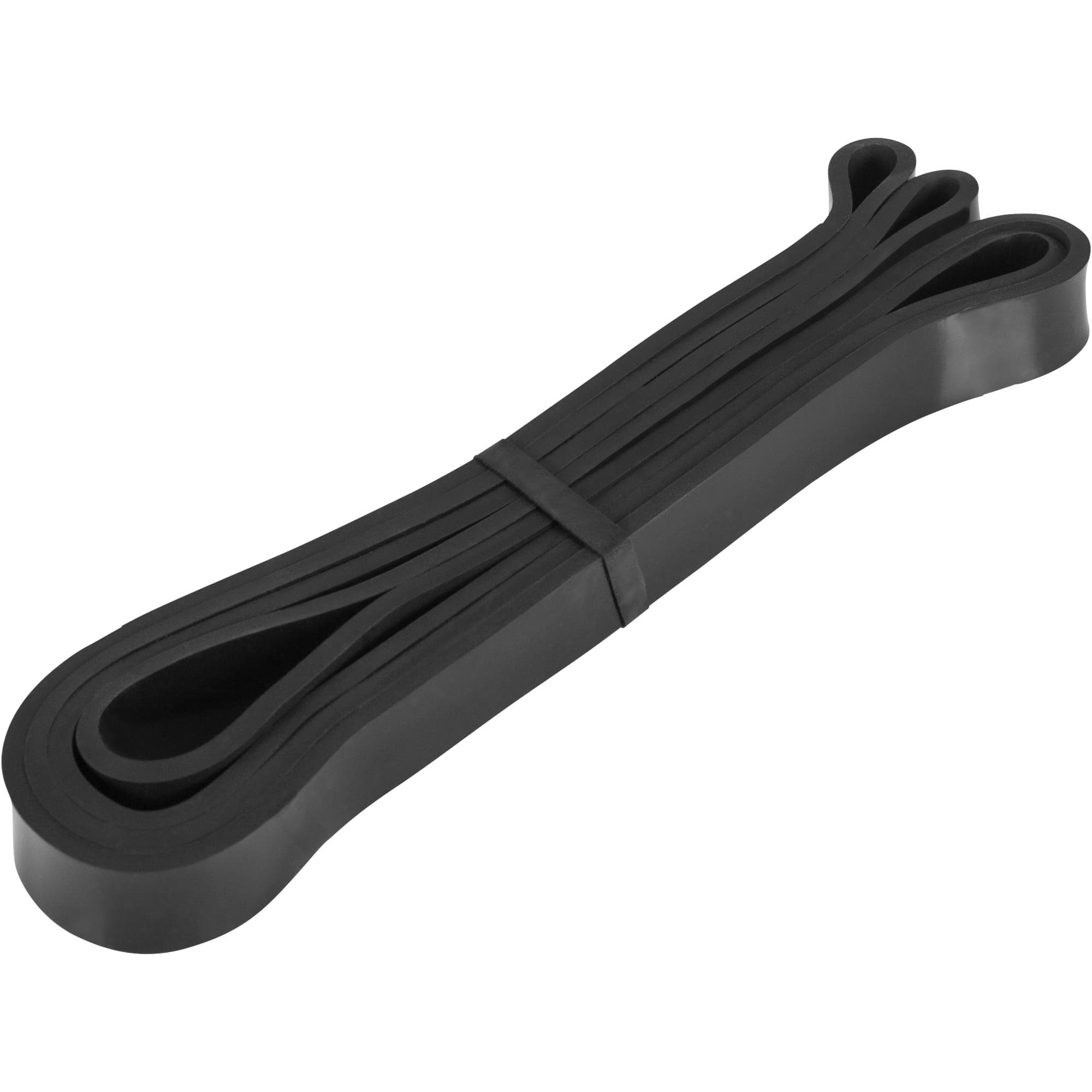 GORILLA SPORTS Expander Trainingsband 6,4 mm bis 101 mm