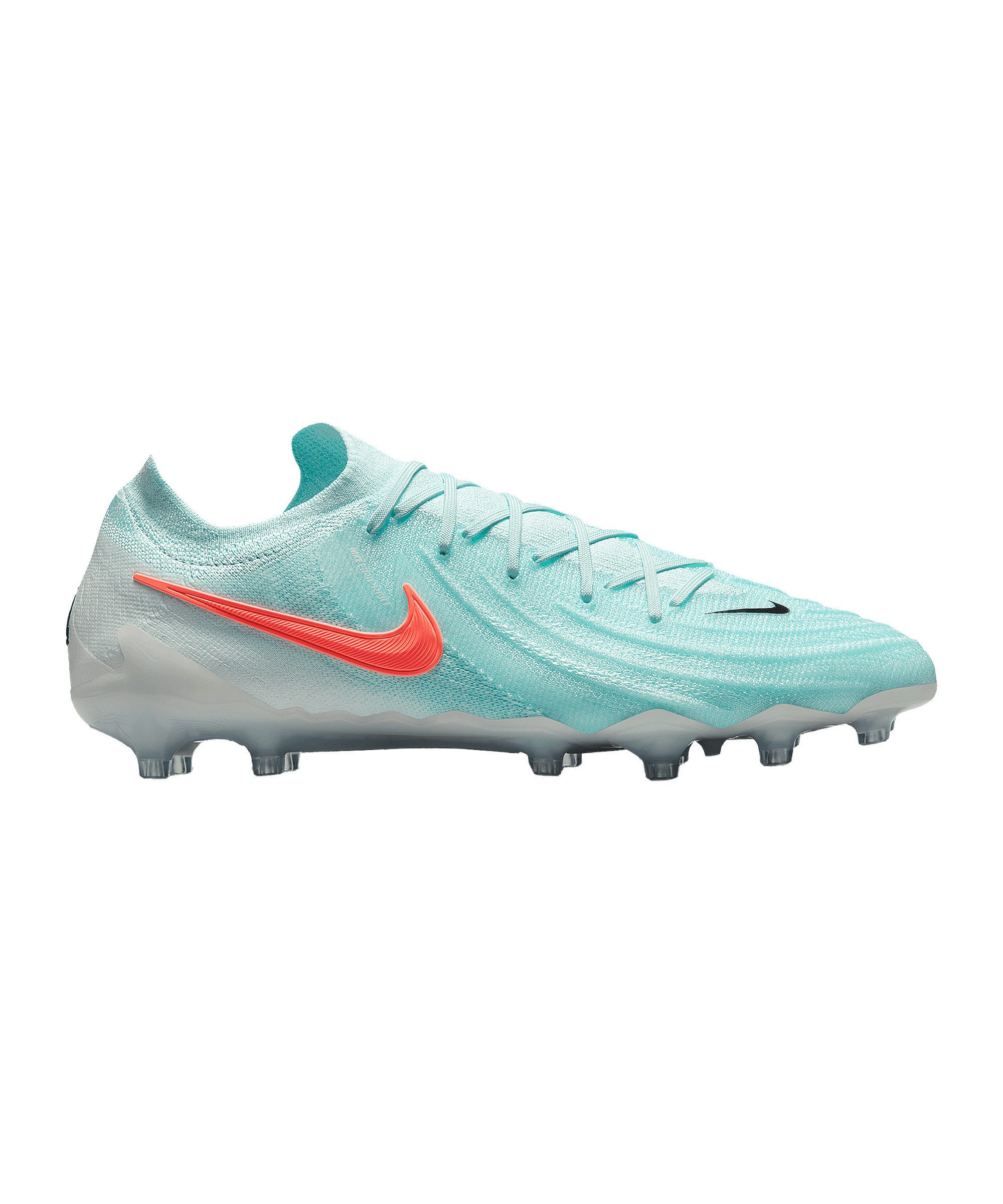 Nike Nike Performance Phantom GX II Elite AG-Pro Prism Fußballschuh