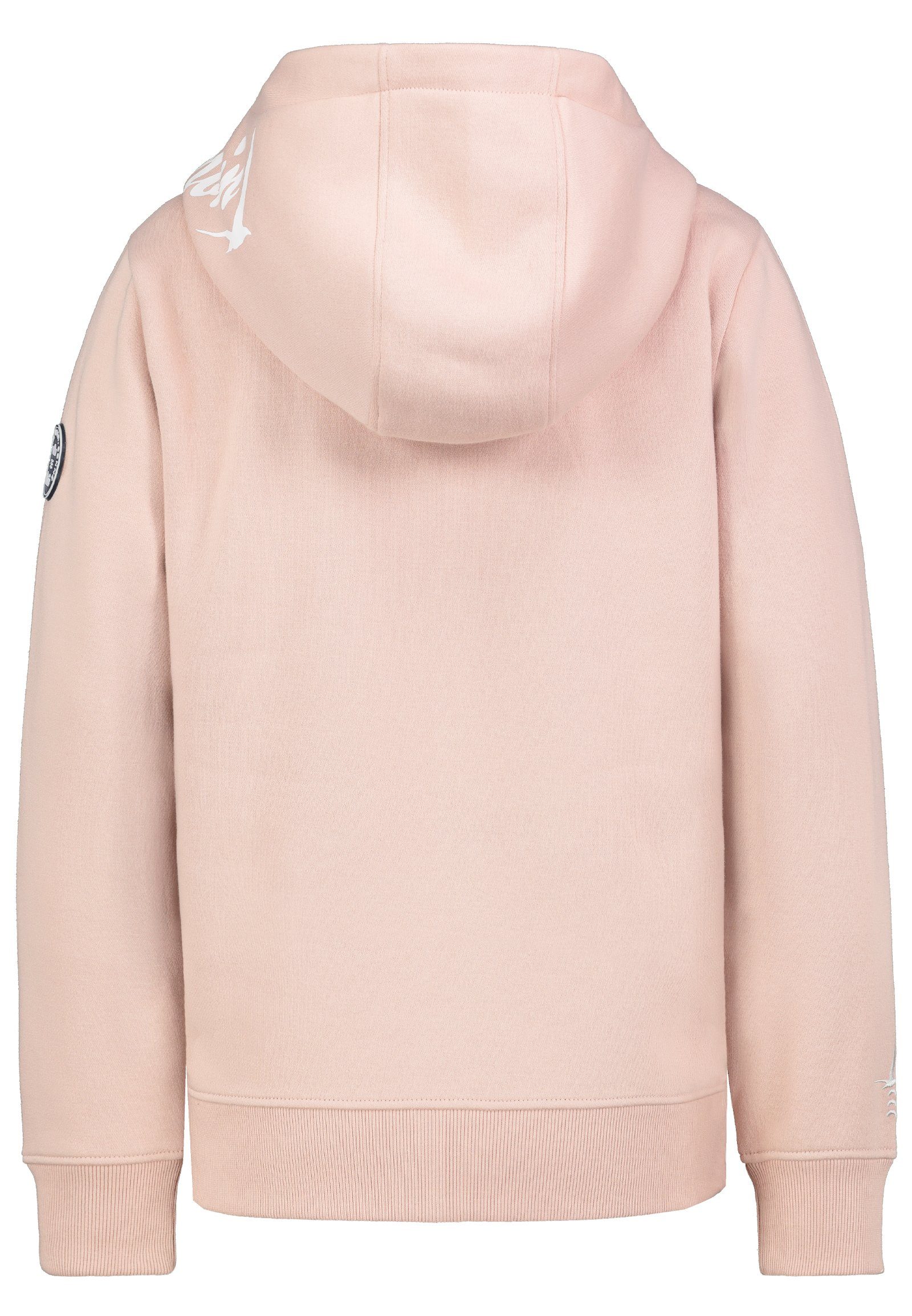Eight2Nine Kapuzensweatjacke Küsten Sweatjacke Hoodie, Kapuzenpullover, günstig online kaufen