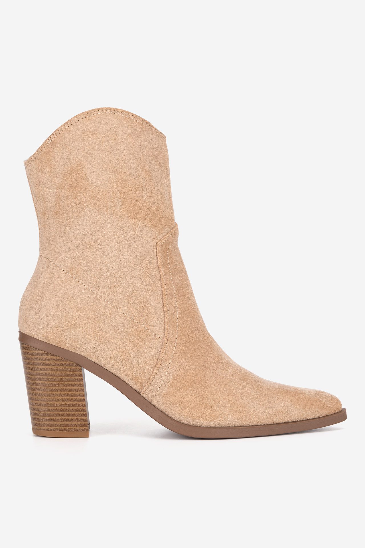 Jenny Fairy Jenny Fairy Damen Stiefel günstig online kaufen