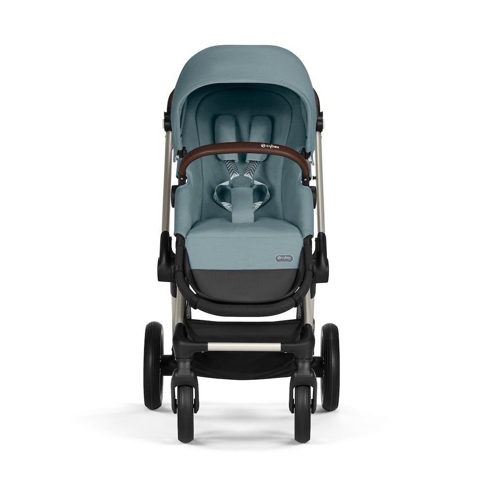 Cybex EOS Lux - Bild 3