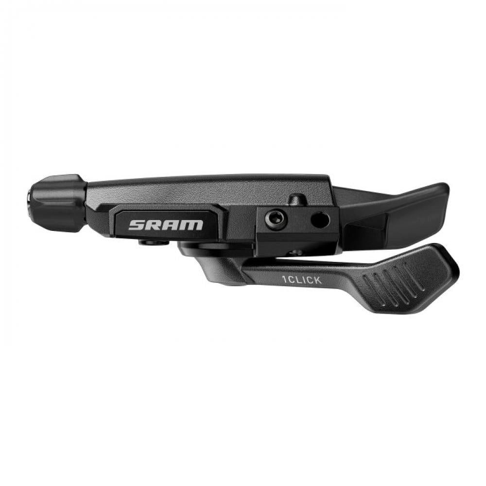 SRAM Schalthebel SRAM Trigger Eagle 90 T-Type Single Click hinten - präziser Schalthebe