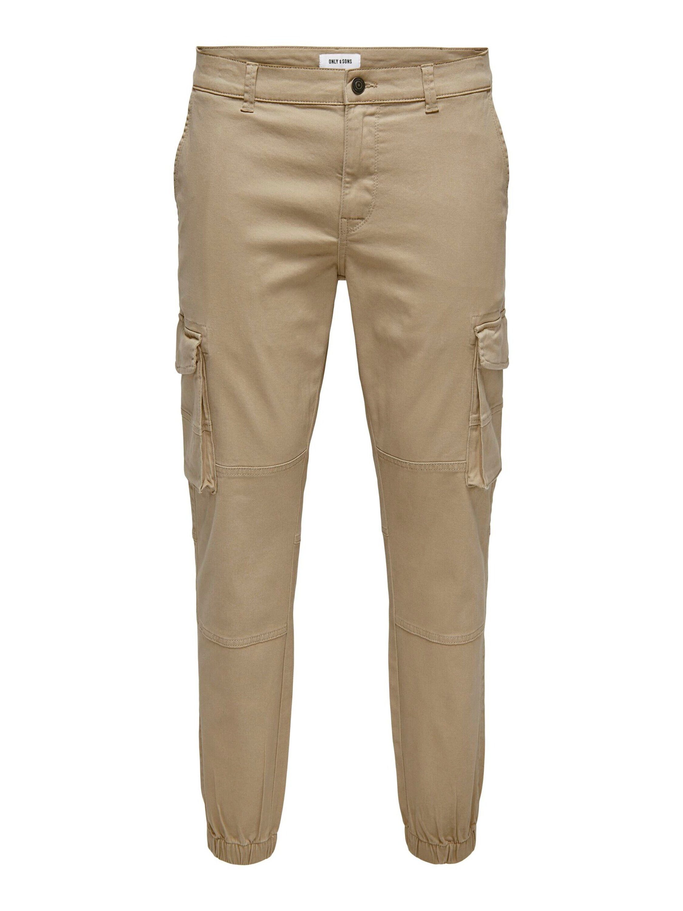 ONLY & SONS Cargohose Carter (1-tlg)