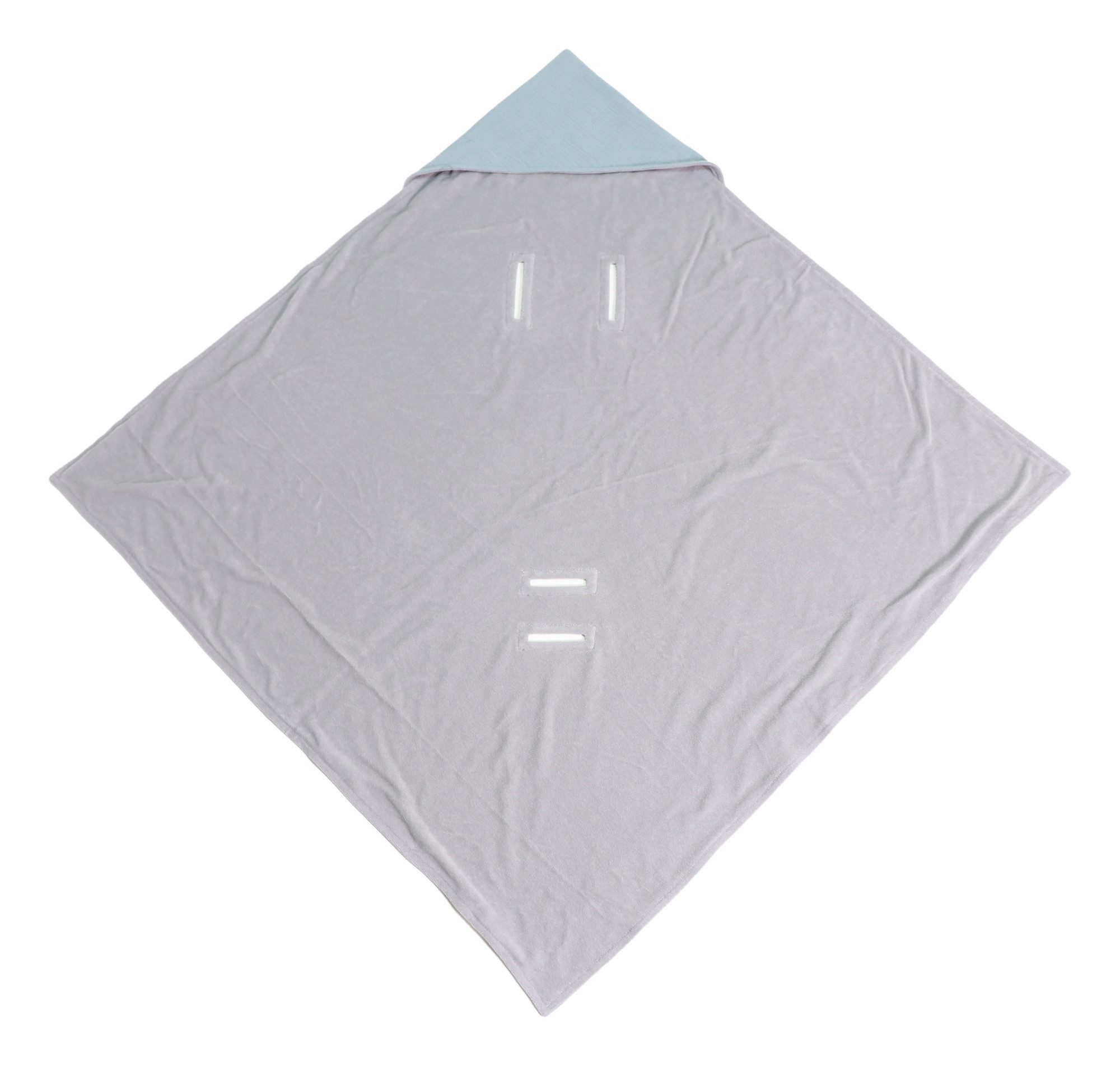 Babydecke Sunny Einschlagdecke Summer Beach, Kaiser günstig online kaufen