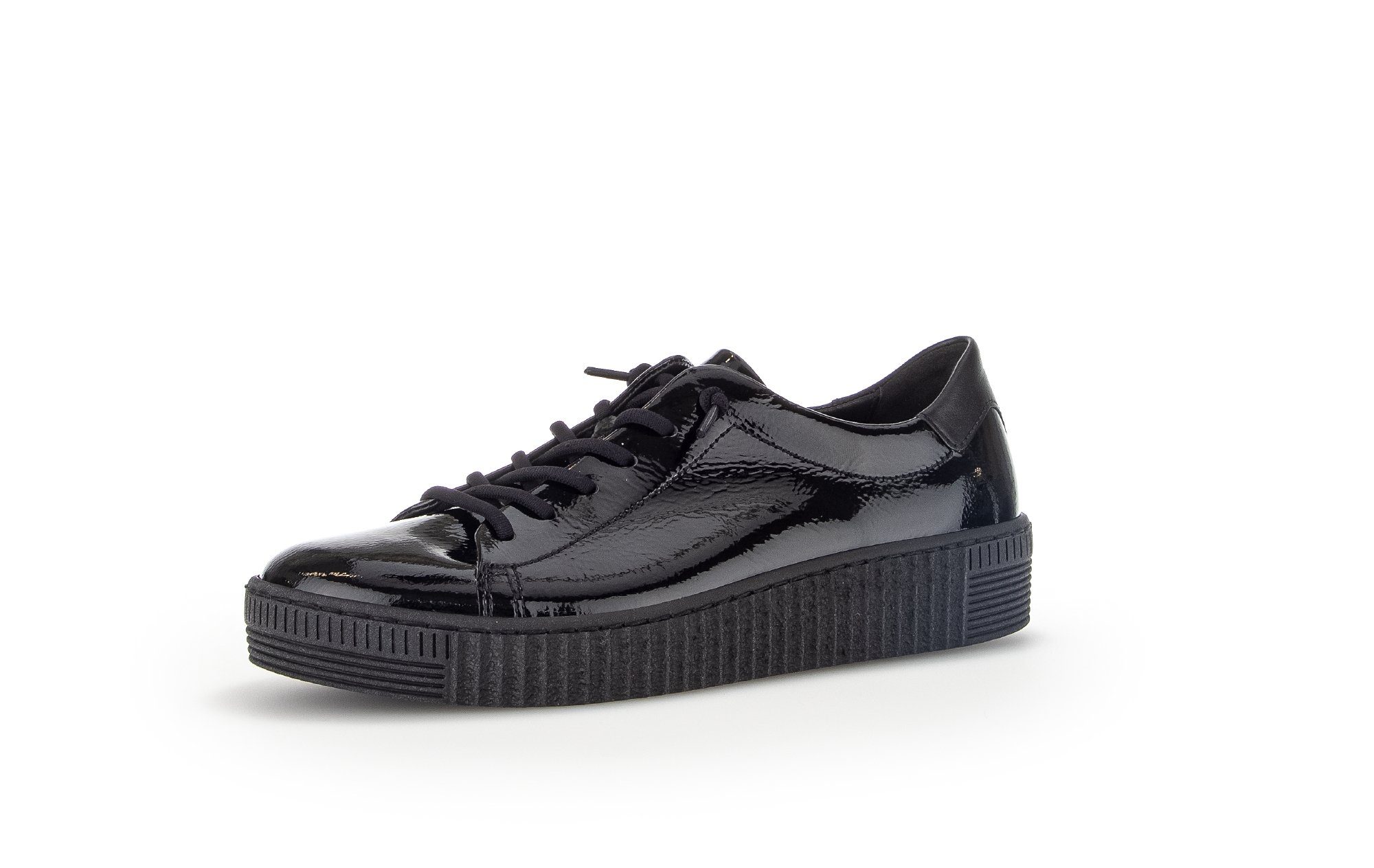 Sneaker schwarz Gabor