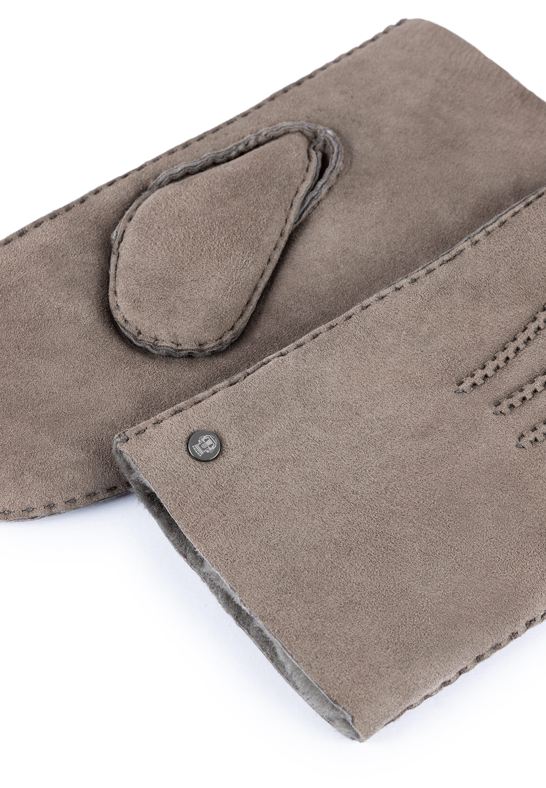 Roeckl Fäustlinge OSLO Fäustlinge aus Seidenlammfell