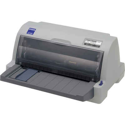 Epson LQ-630 Multifunktionsdrucker
