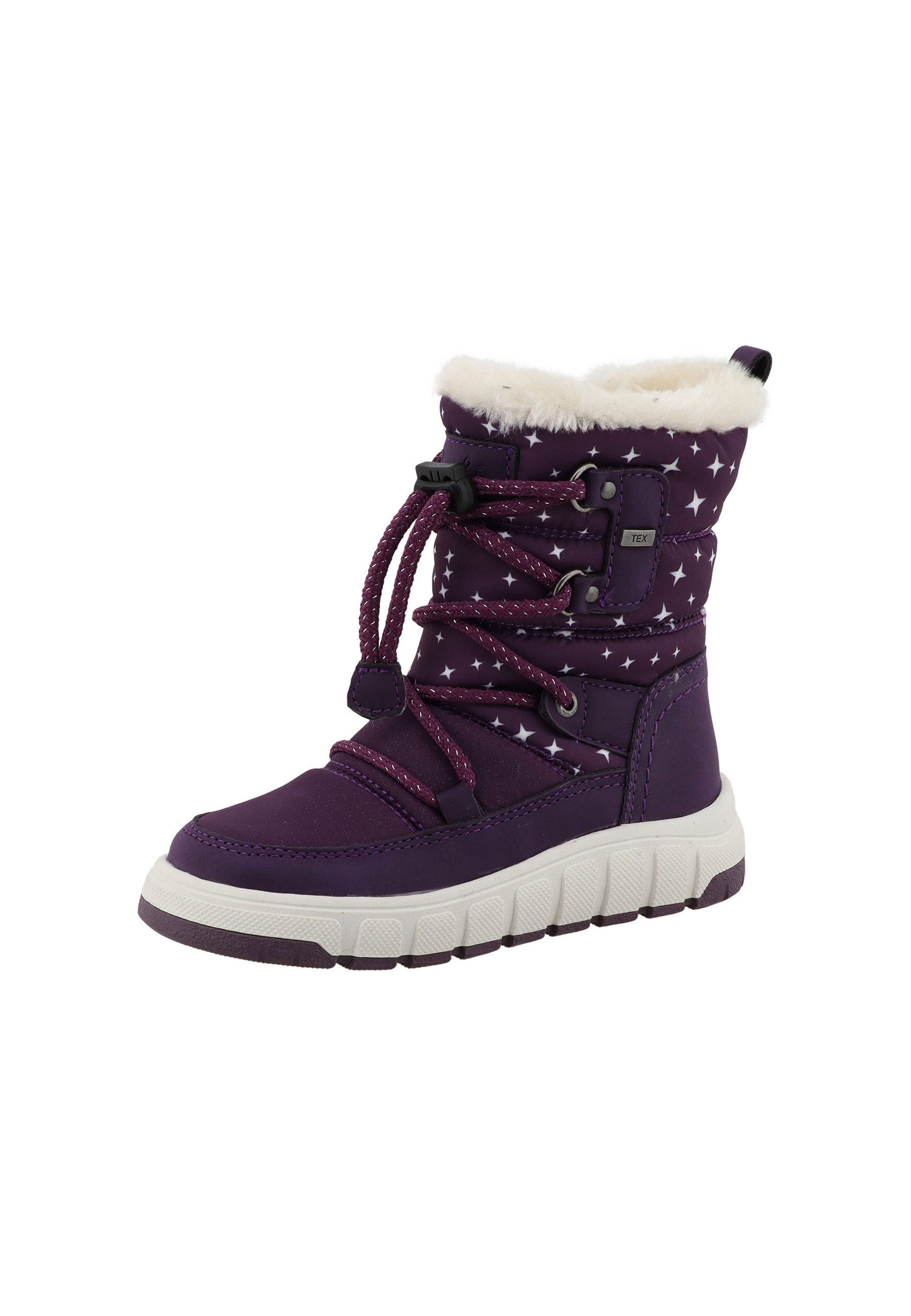Lurchi Lurchi Viona-TEX Stiefel