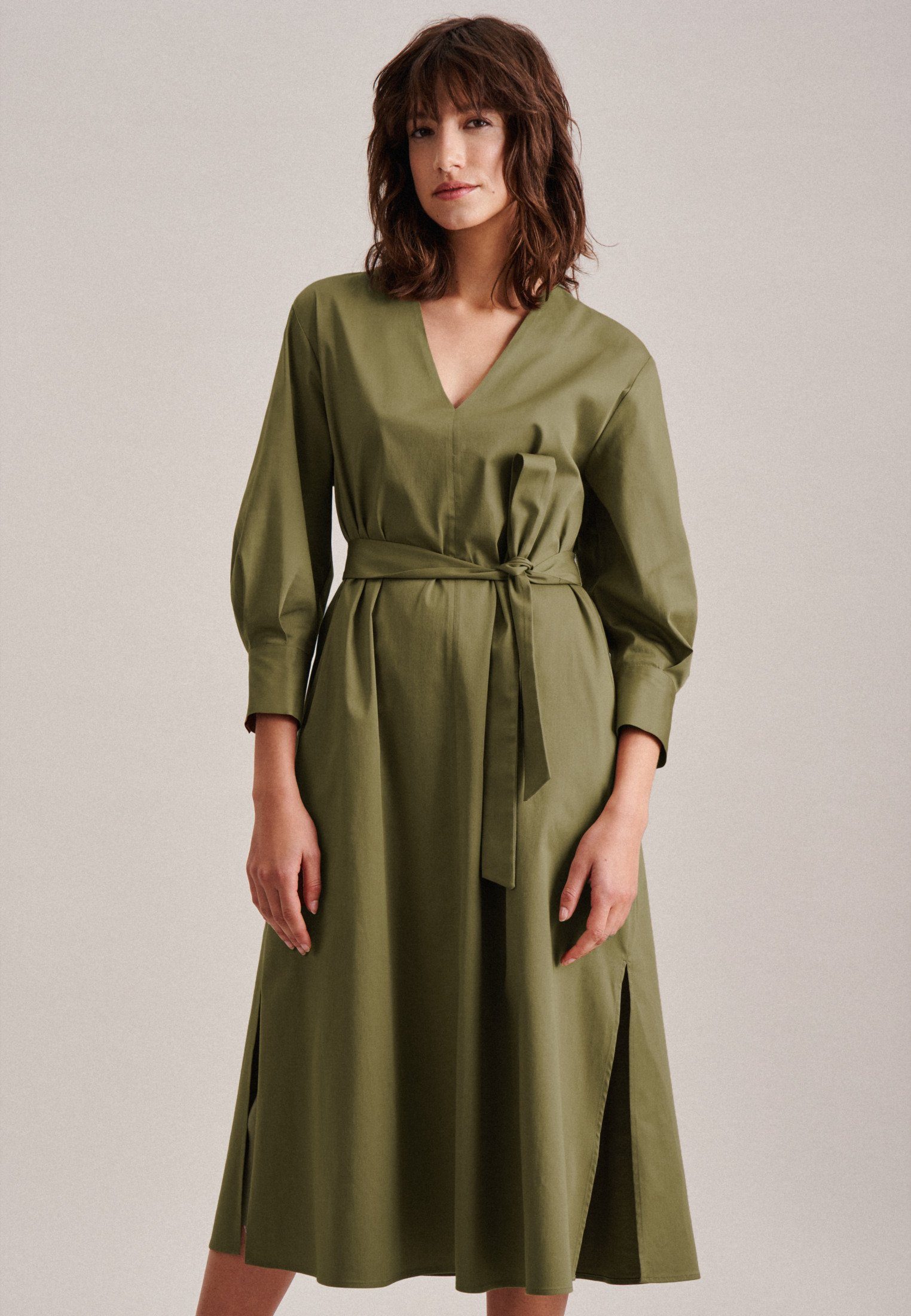Grüne Seidensticker Kleider für Damen online kaufen | OTTO